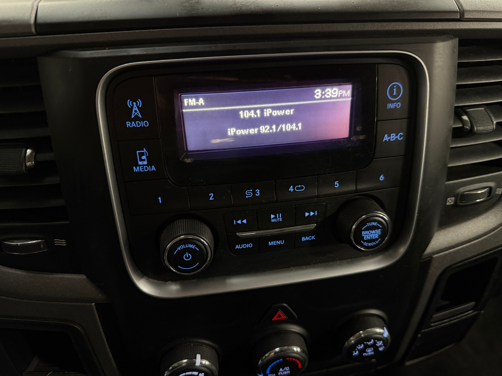 Thumbnail: 2018 RAM 2500 - 4