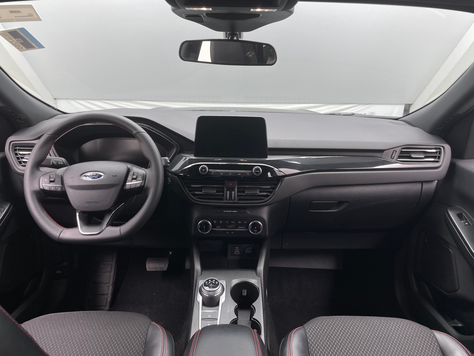 Thumbnail: 2025 Ford Escape - 3