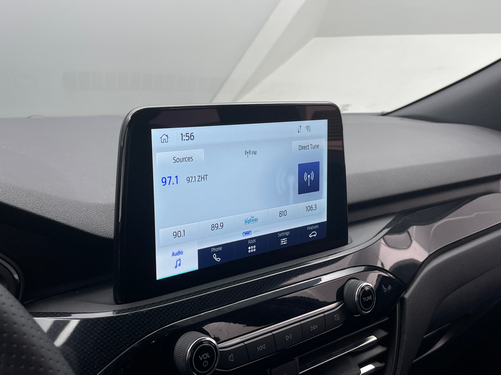 Thumbnail: 2025 Ford Escape - 4