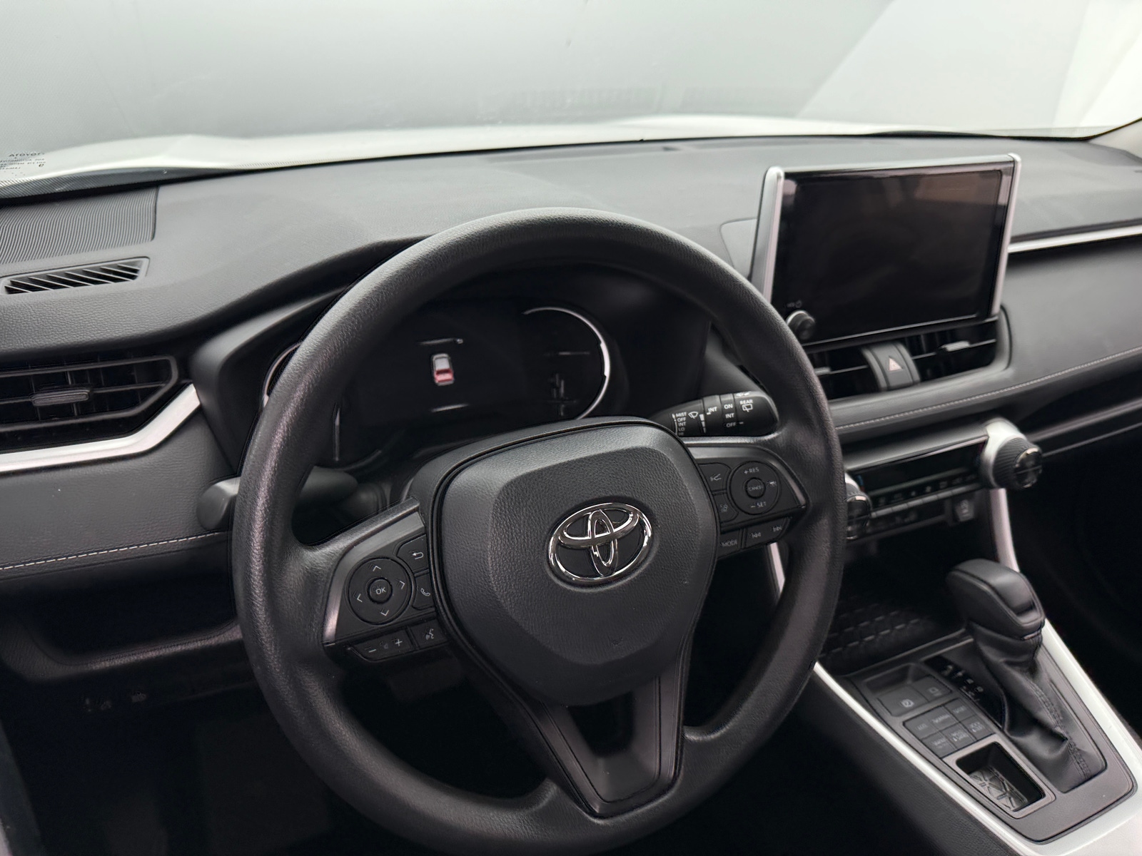 Thumbnail: 2025 Toyota RAV4 - 5