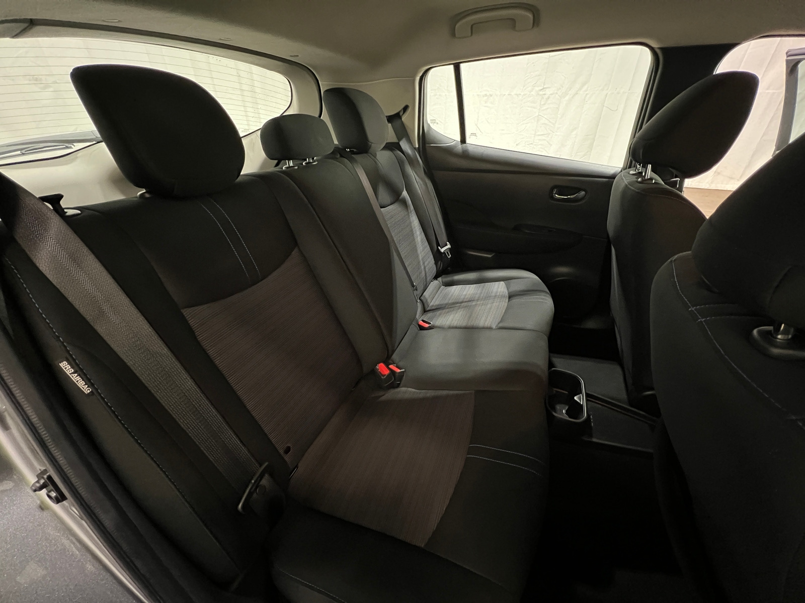 Thumbnail: 2023 Nissan Leaf - 6