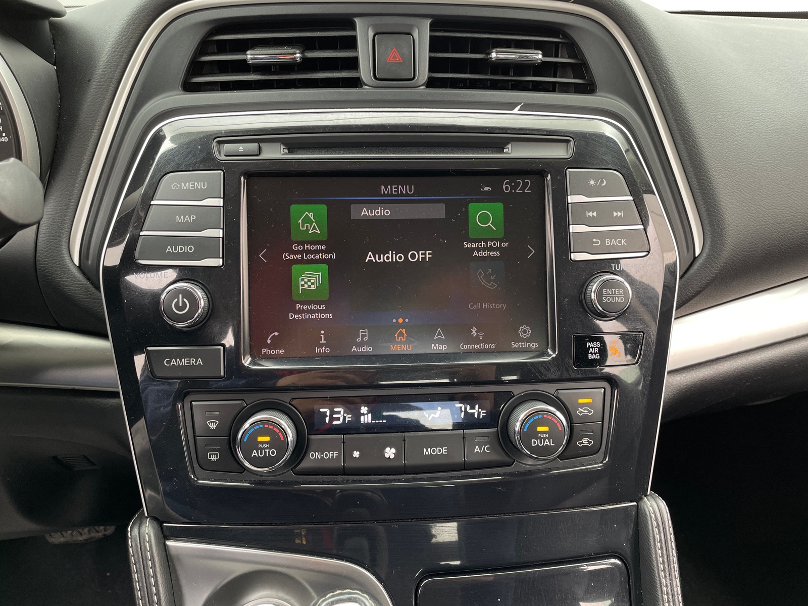 Thumbnail: 2021 Nissan Maxima - 3