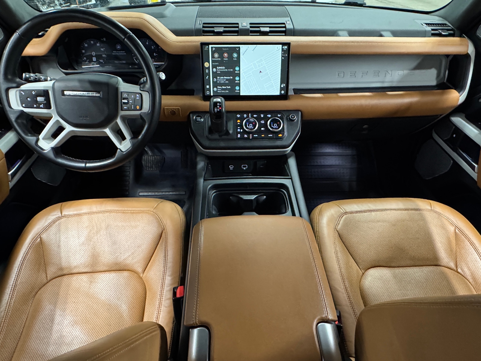 Thumbnail: 2023 Land Rover Defender - 2