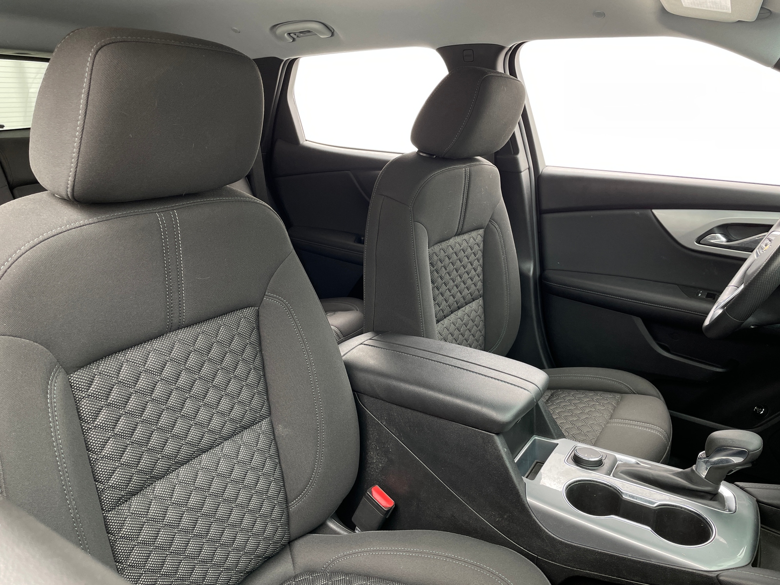 Thumbnail: 2021 Chevrolet Blazer - 2