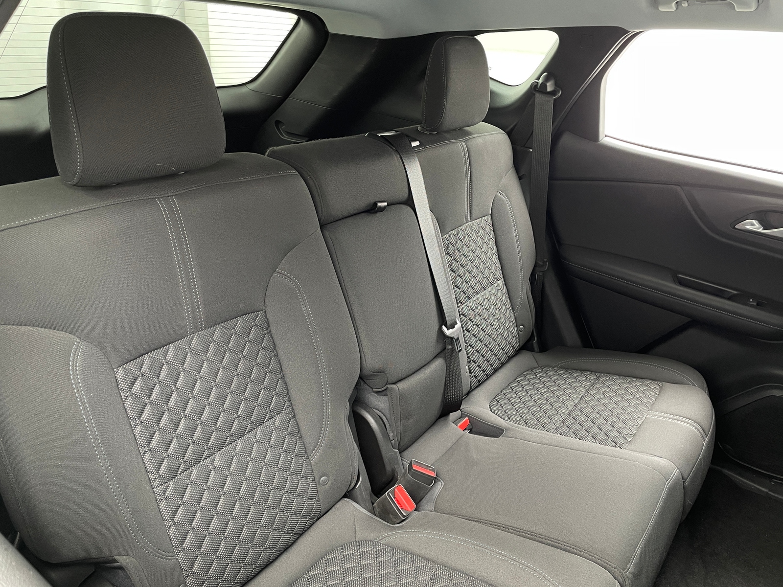 Thumbnail: 2021 Chevrolet Blazer - 6