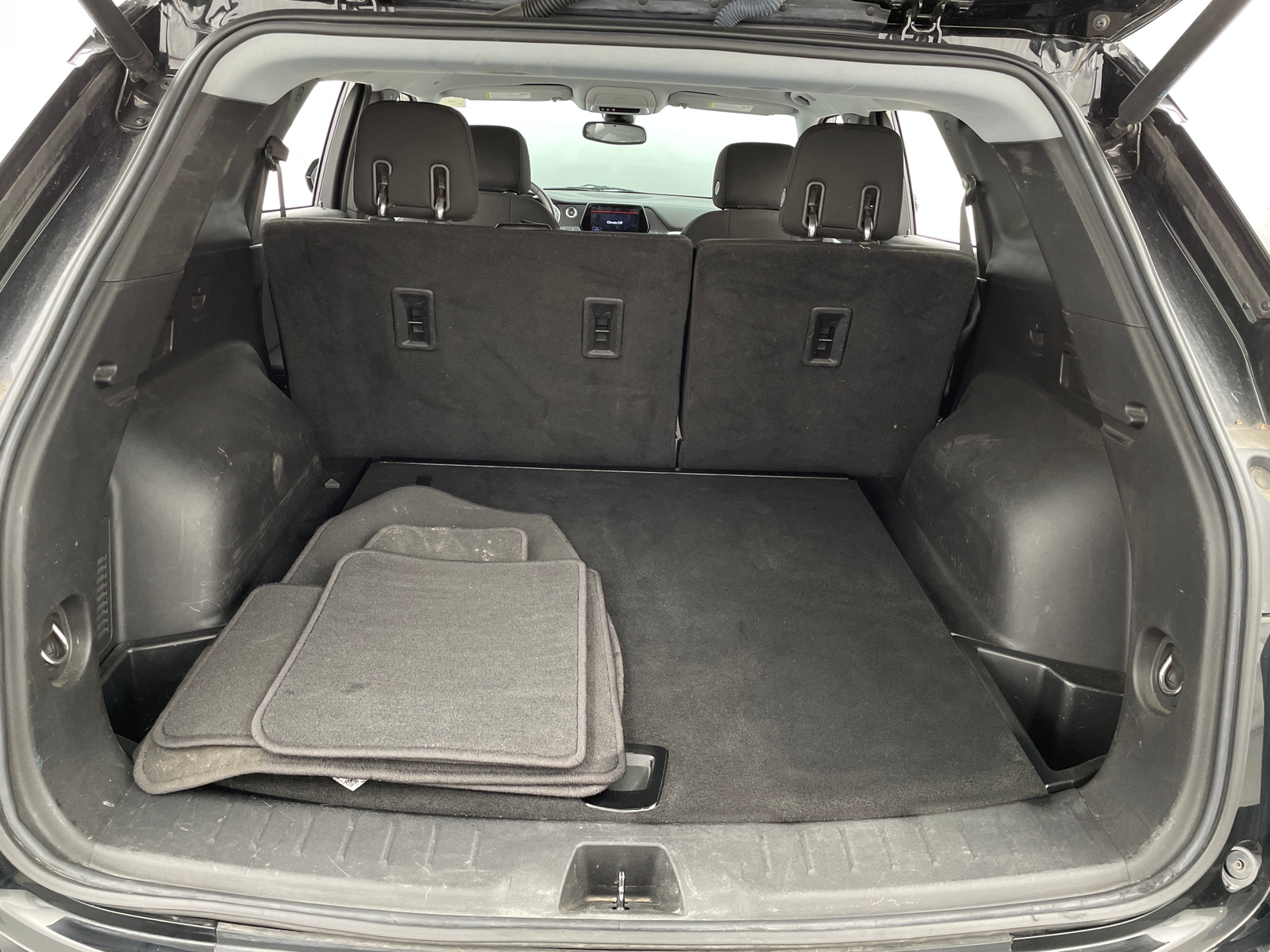 Thumbnail: 2021 Chevrolet Blazer - 7