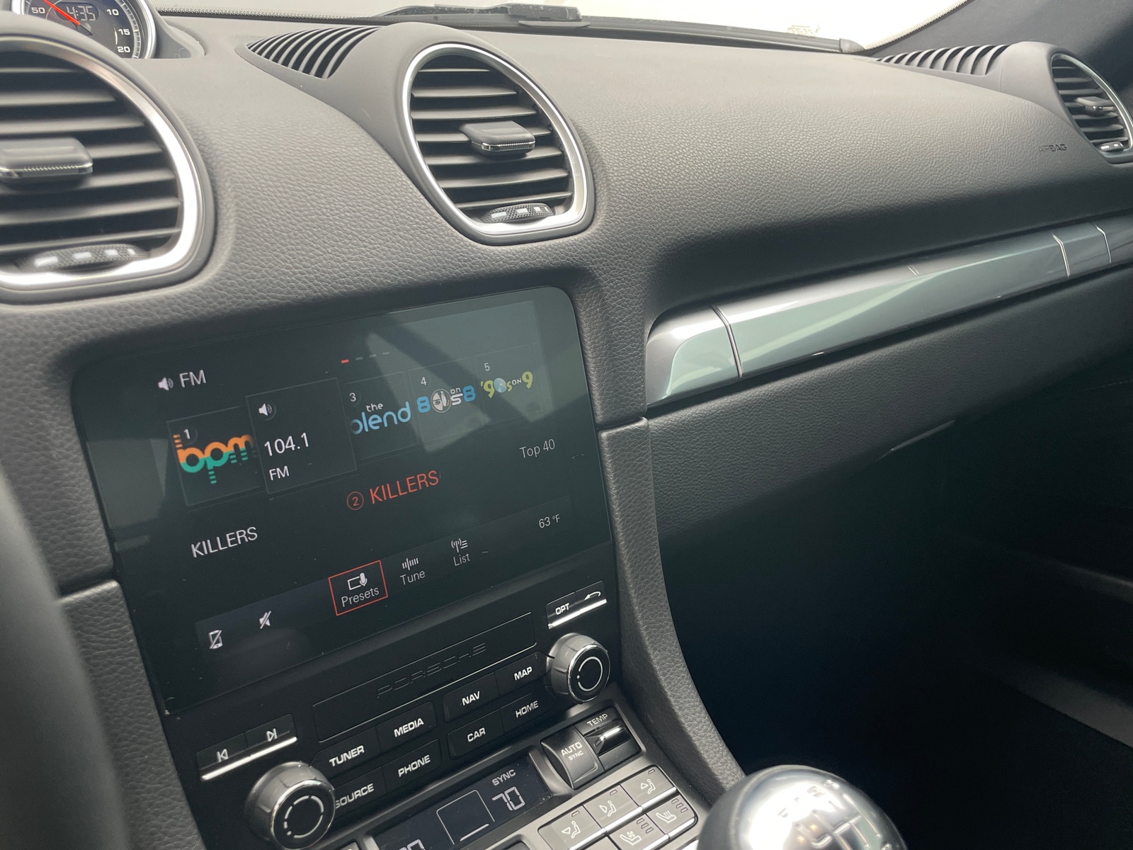 Thumbnail: 2024 Porsche 718 Cayman - 2