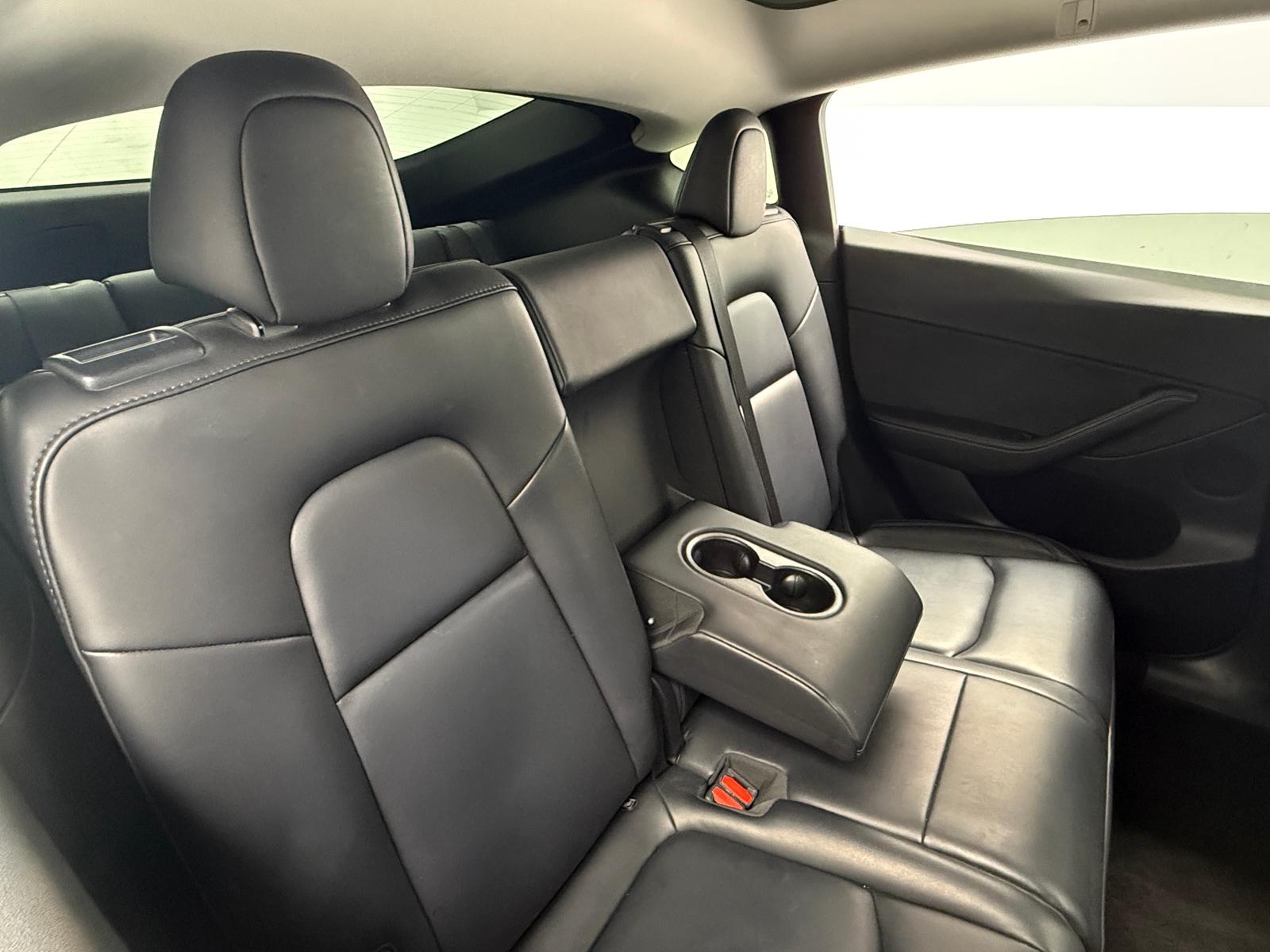 Thumbnail: 2023 Tesla Model Y - 5