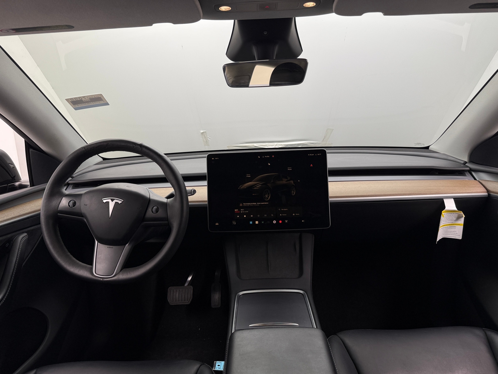 Thumbnail: 2023 Tesla Model Y - 2