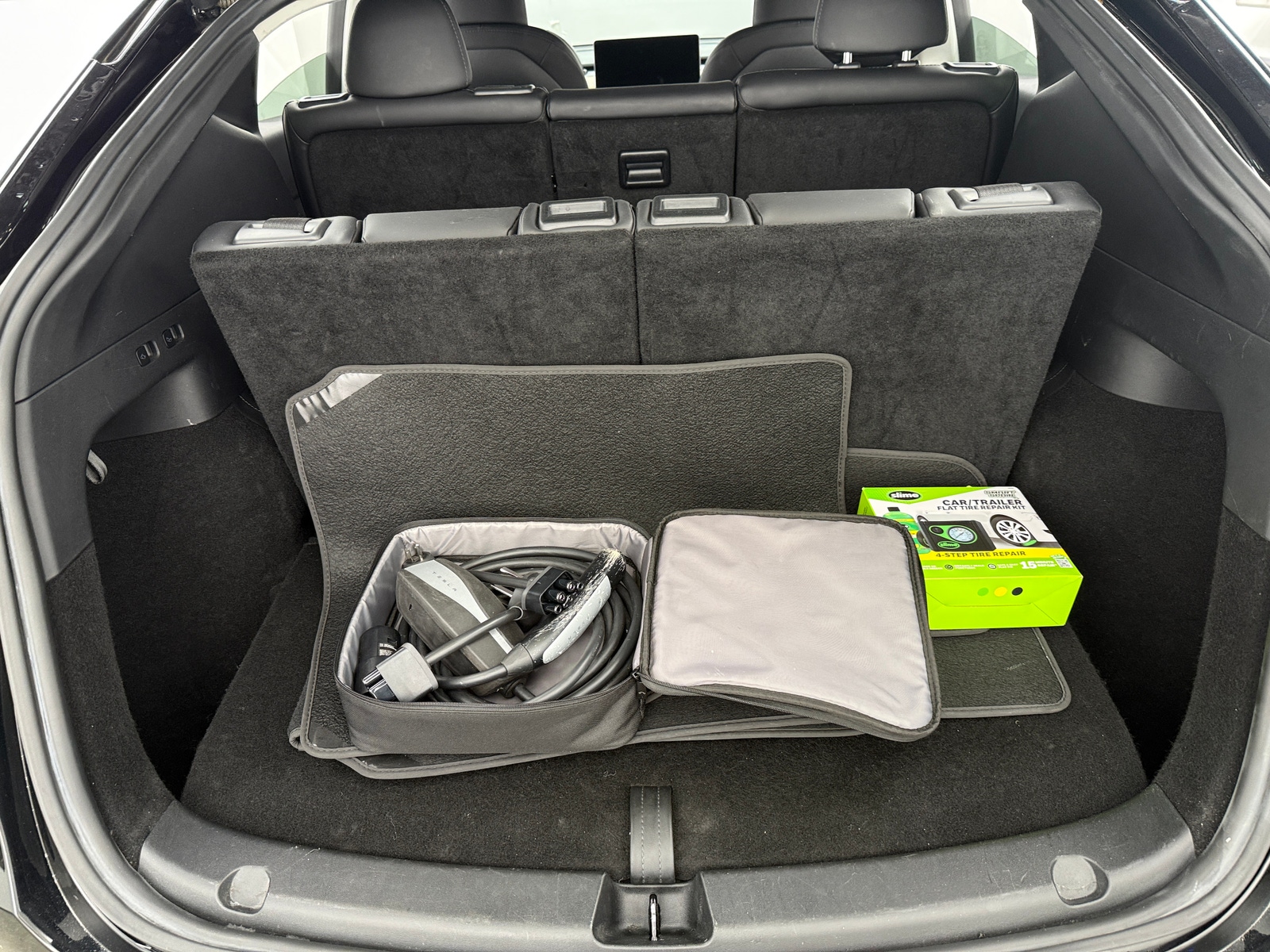 Thumbnail: 2023 Tesla Model Y - 6