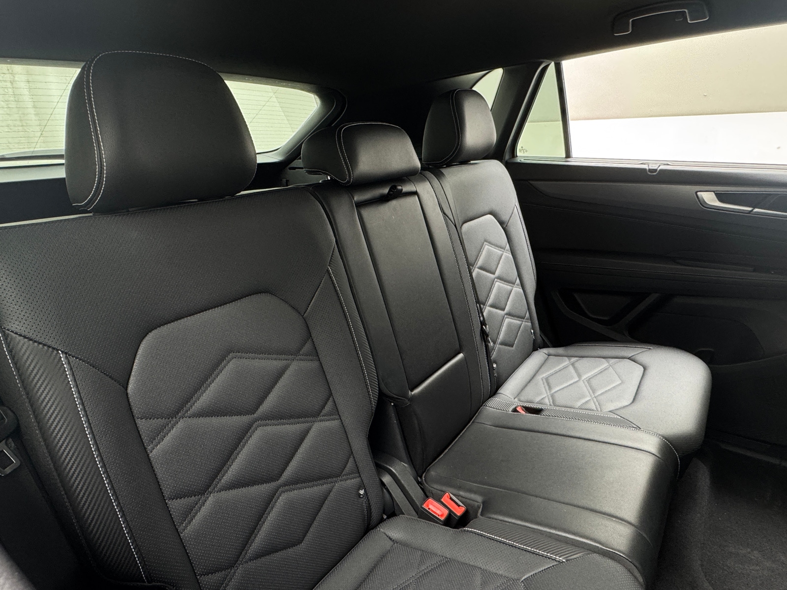 Thumbnail: 2025 Volkswagen Atlas - 5