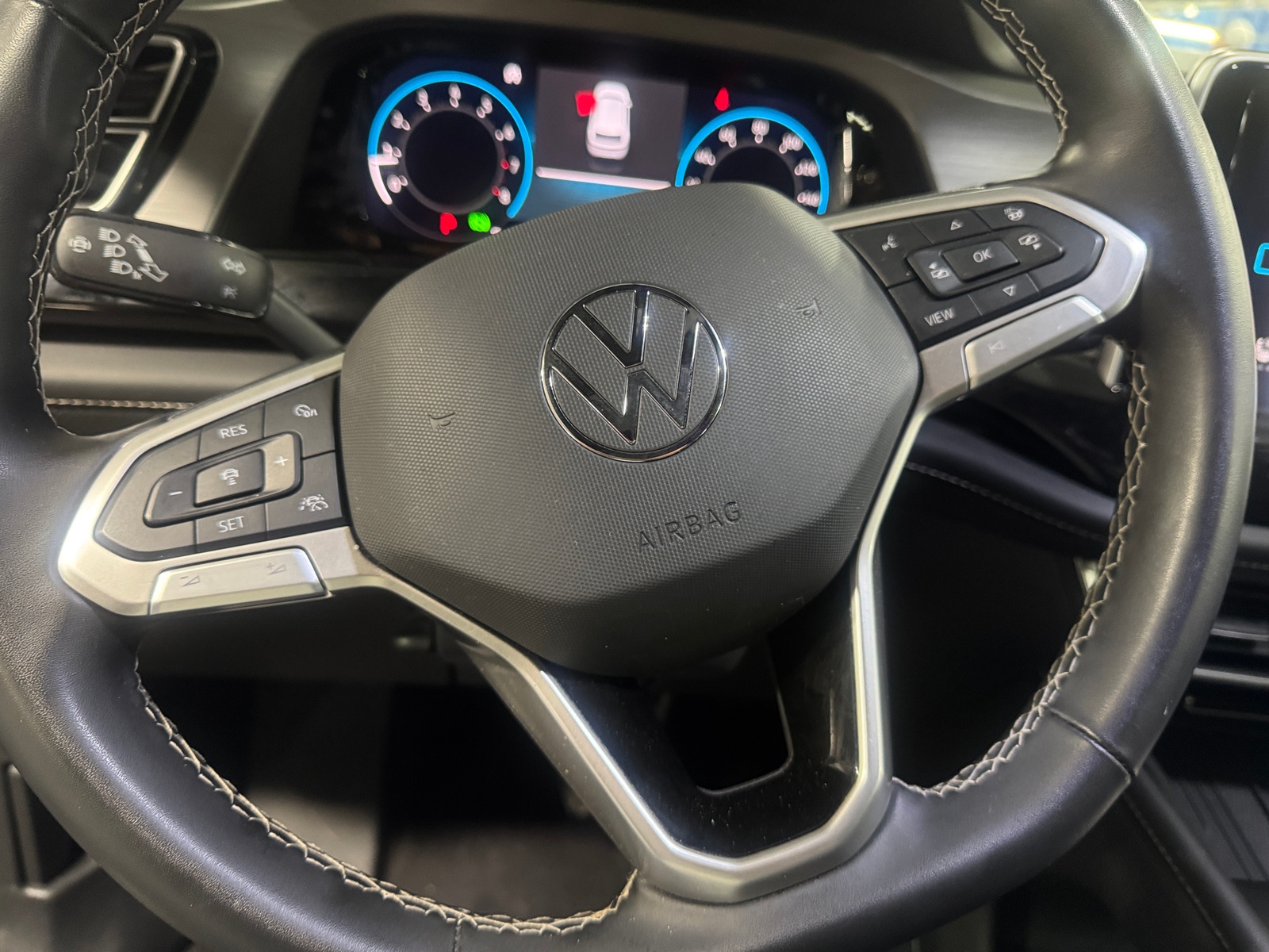 Thumbnail: 2025 Volkswagen Atlas - 4