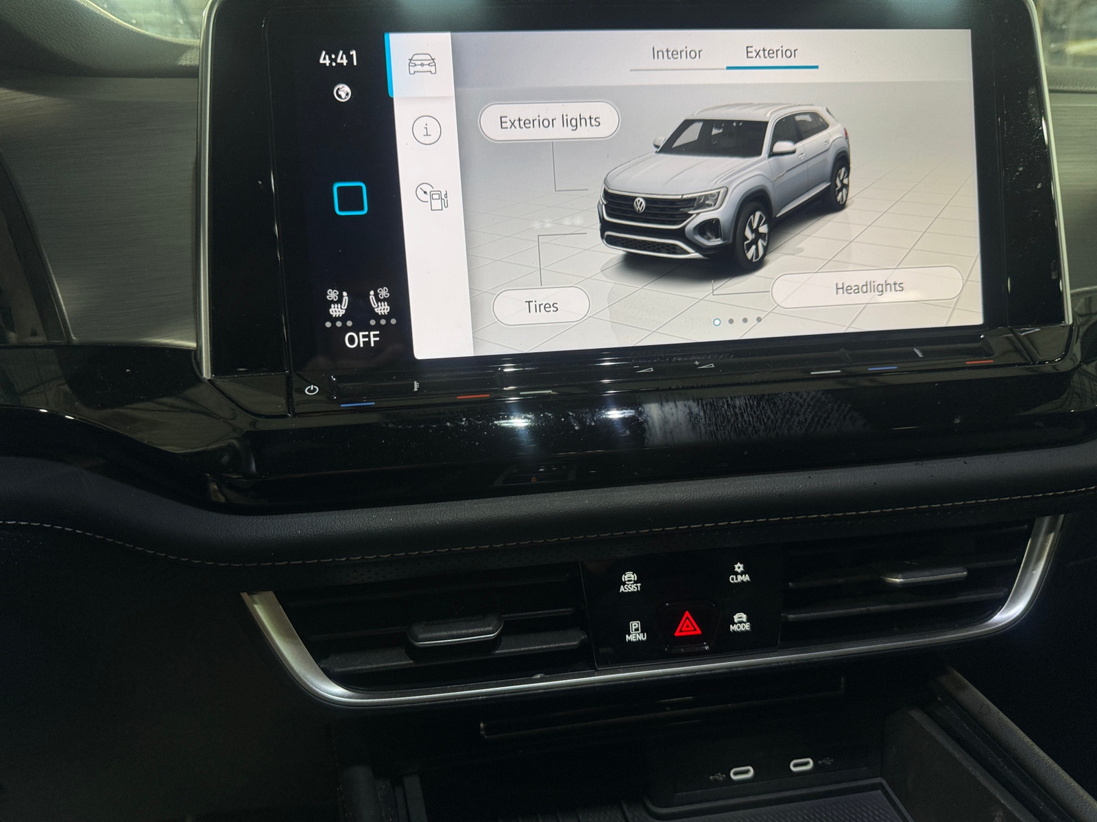 Thumbnail: 2025 Volkswagen Atlas - 3