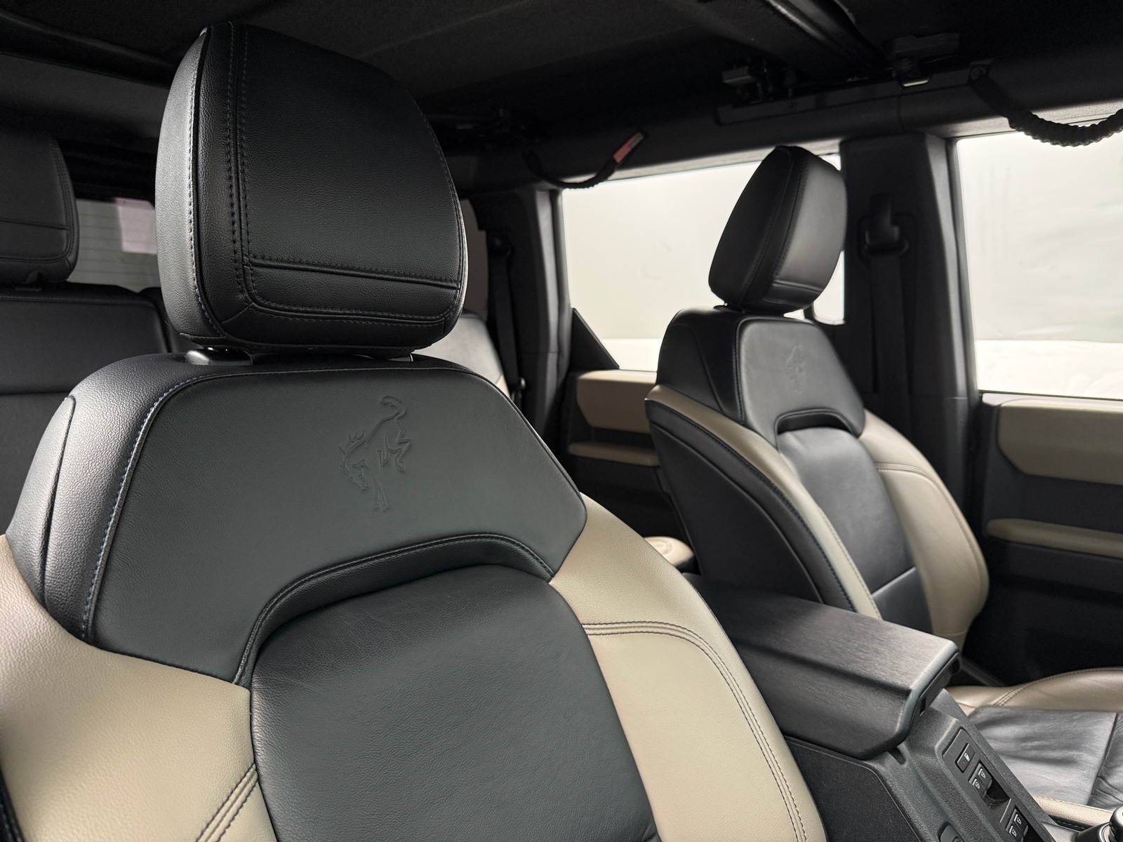 Thumbnail: 2023 Ford Bronco - 2