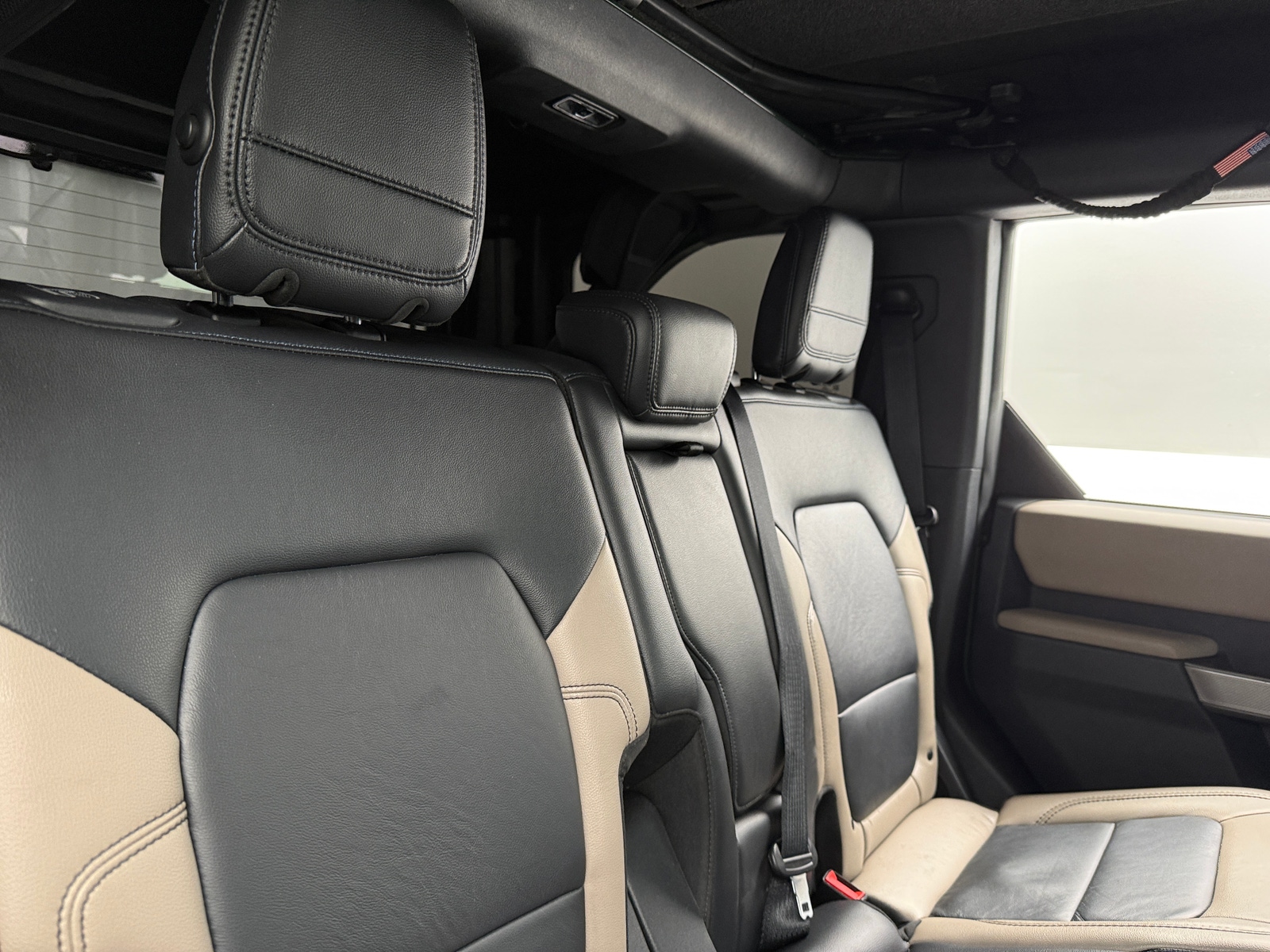 Thumbnail: 2023 Ford Bronco - 6