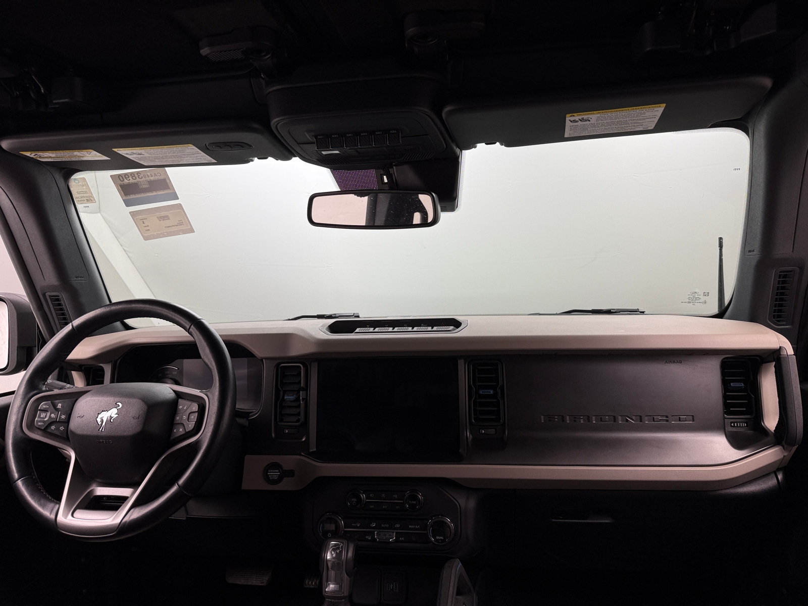 Thumbnail: 2023 Ford Bronco - 3