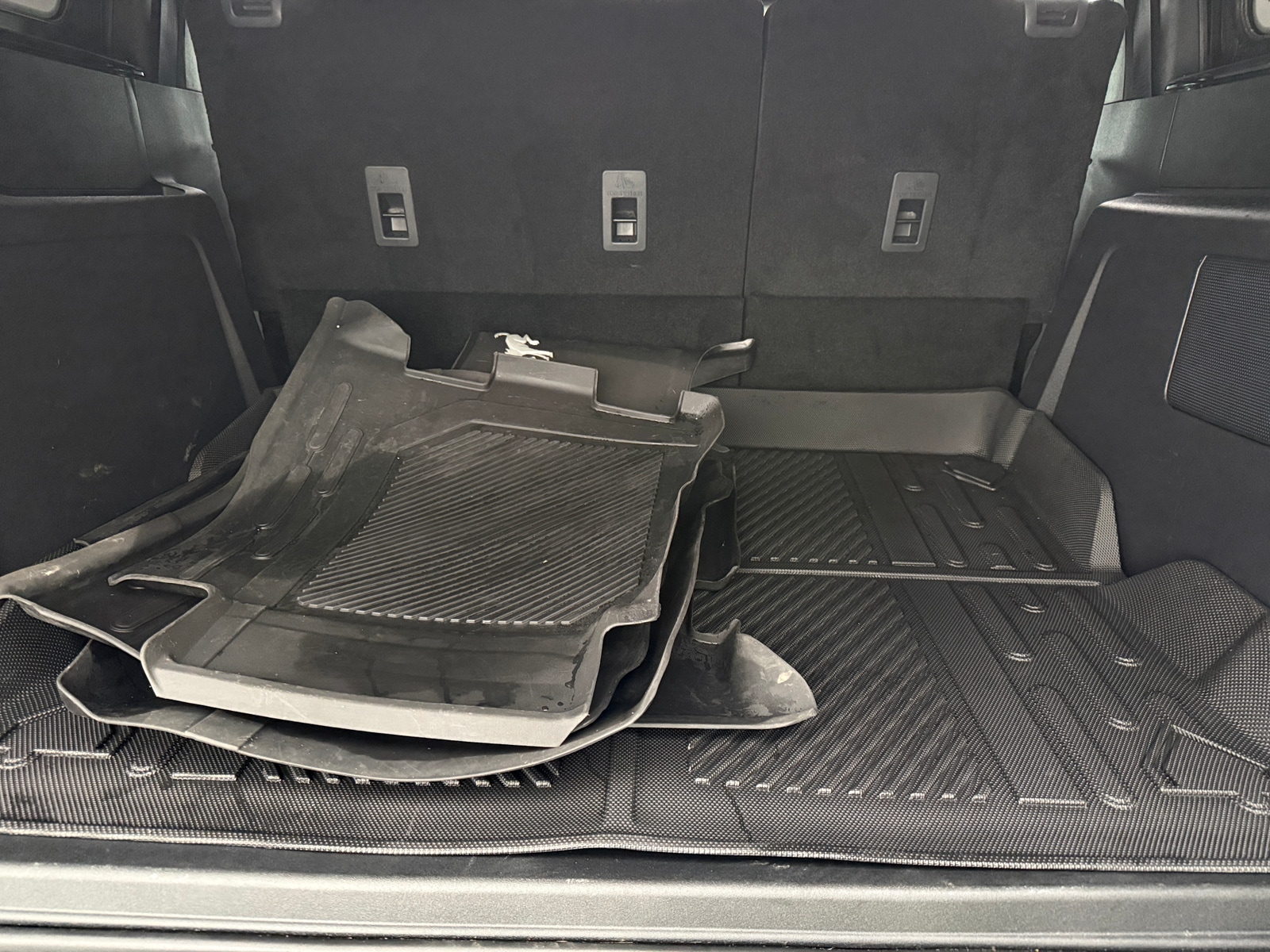 Thumbnail: 2023 Ford Bronco - 7