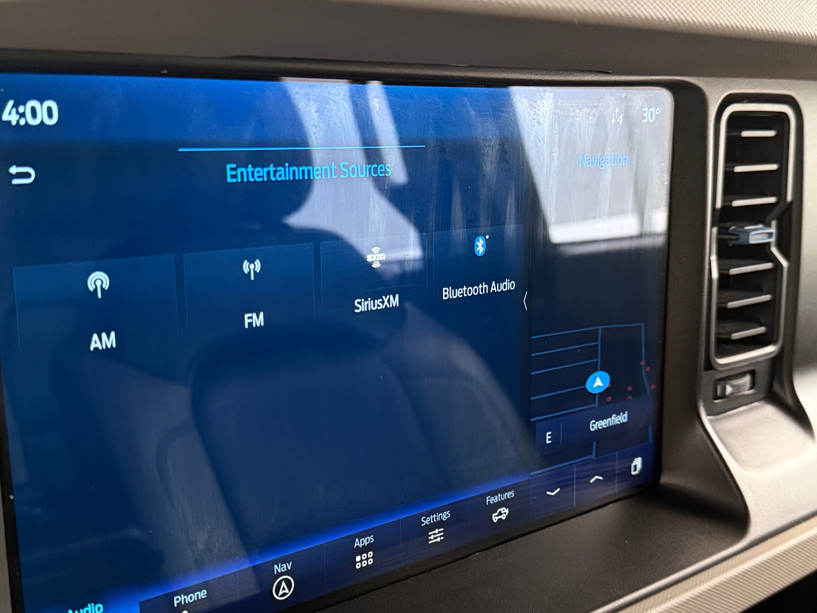 Thumbnail: 2023 Ford Bronco - 4