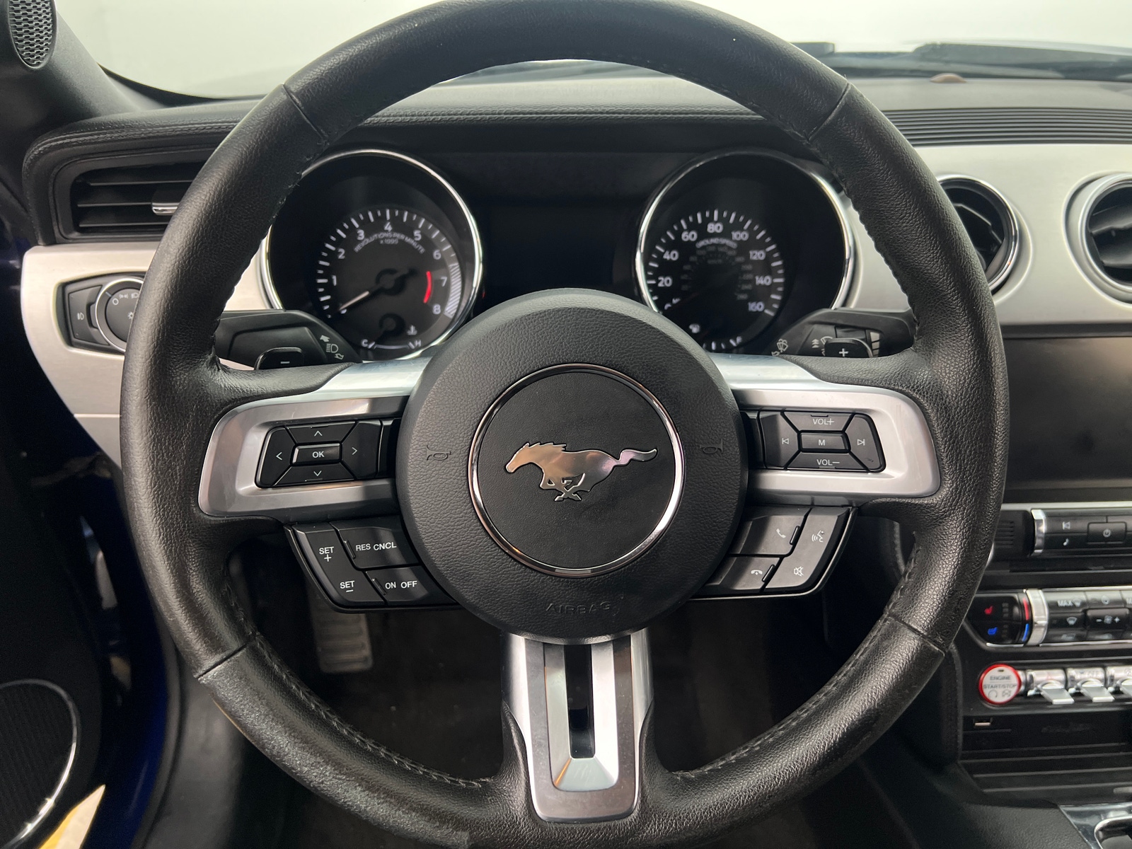 Thumbnail: 2015 Ford Mustang - 4