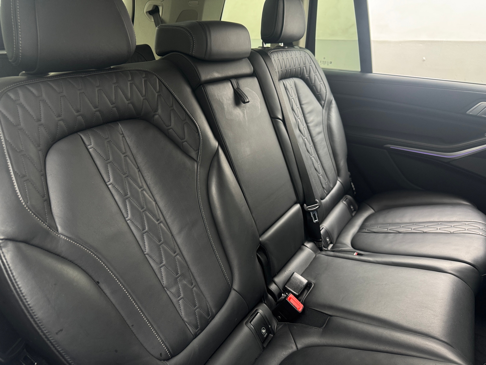 Thumbnail: 2019 BMW X7 - 5