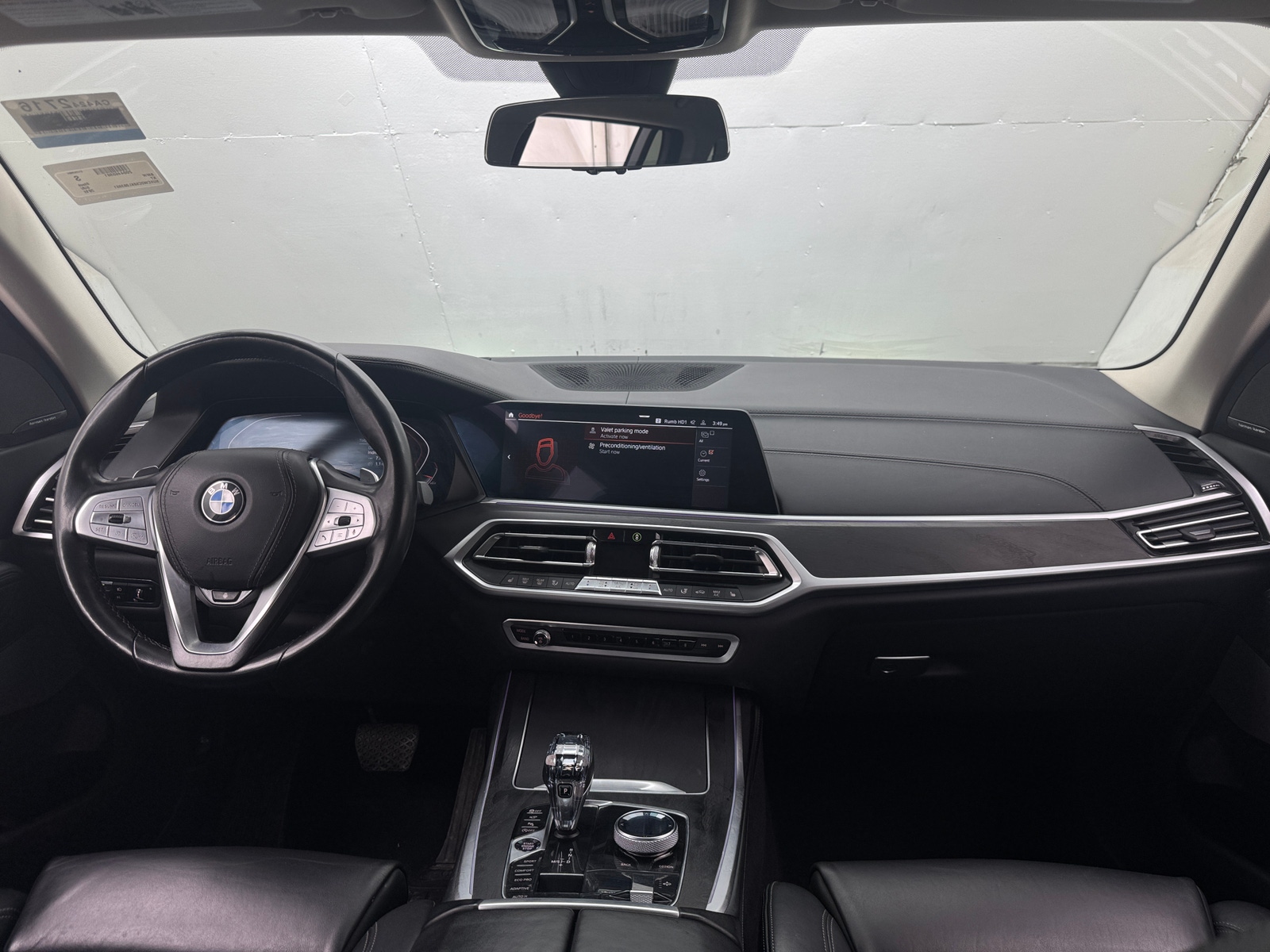 Thumbnail: 2019 BMW X7 - 2