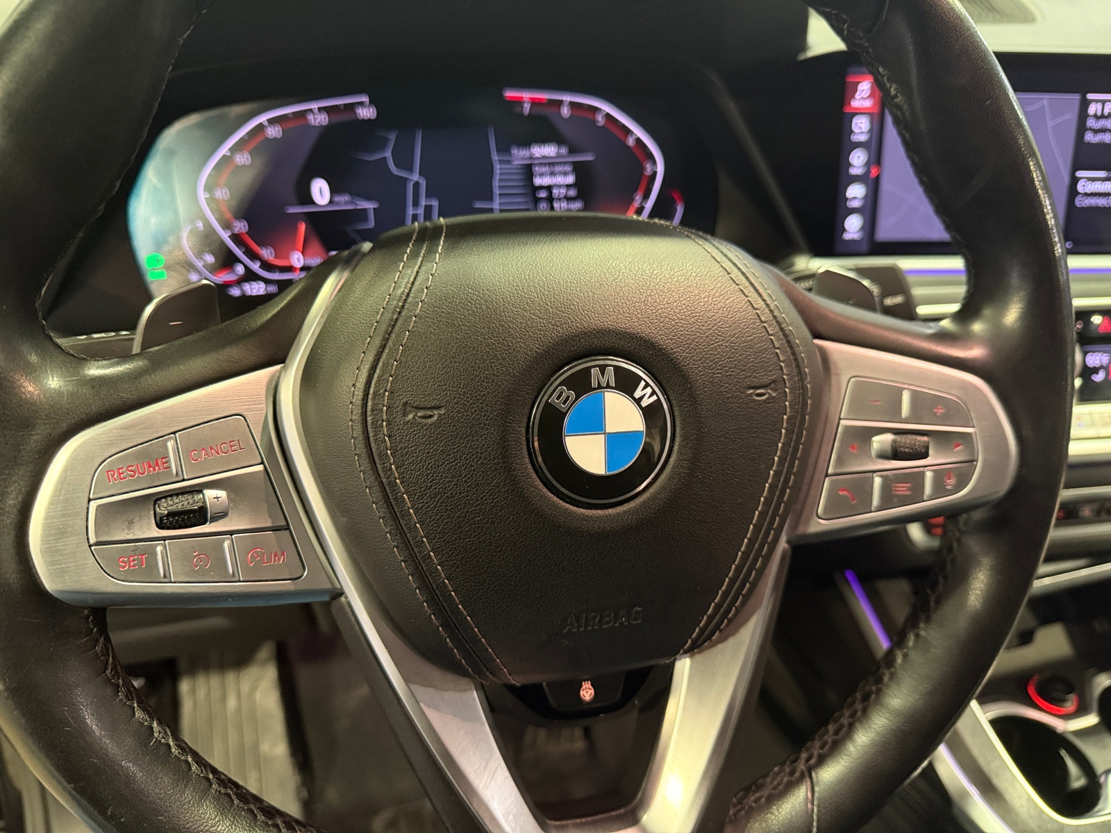 Thumbnail: 2019 BMW X7 - 4