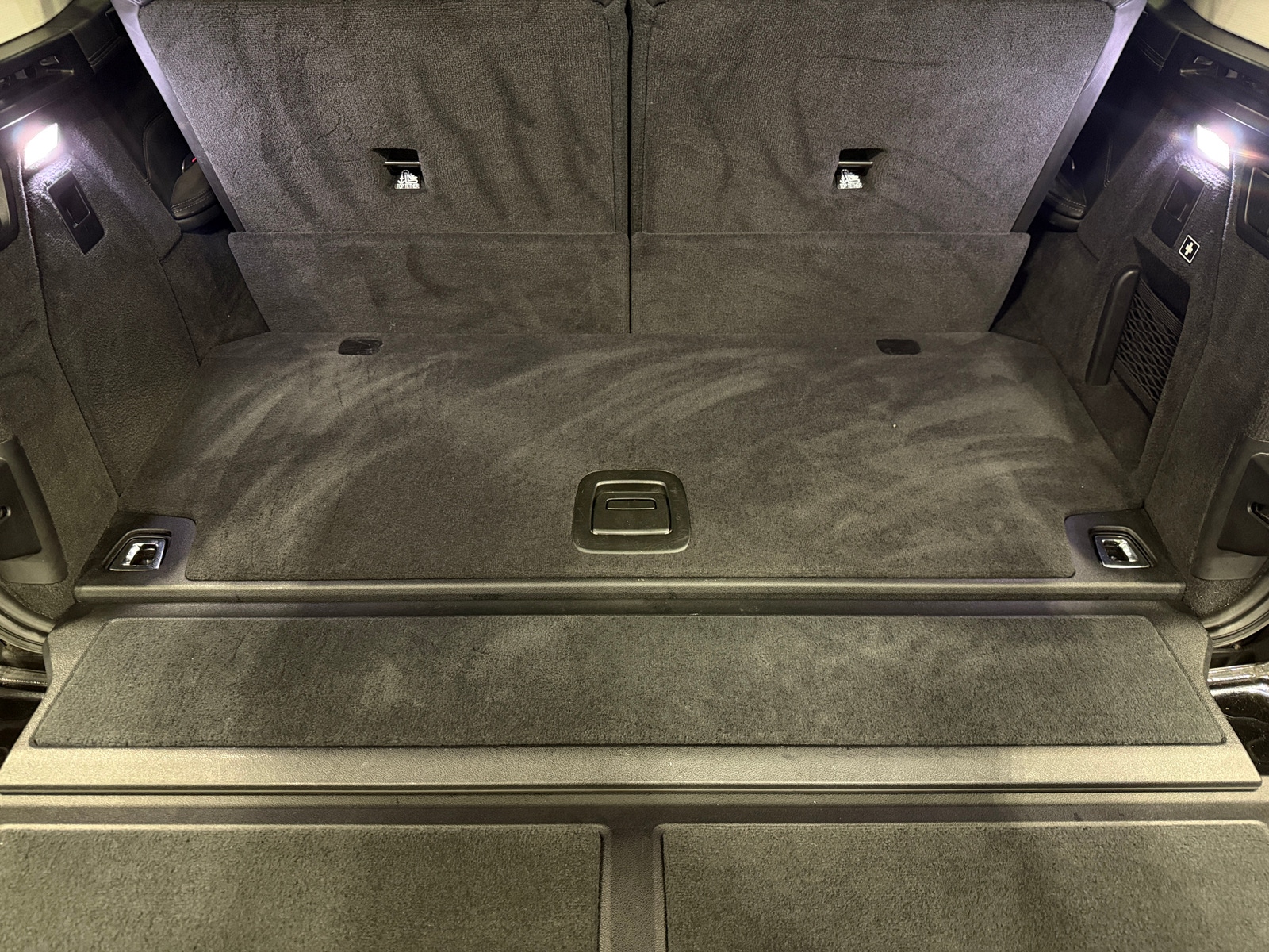 Thumbnail: 2019 BMW X7 - 6