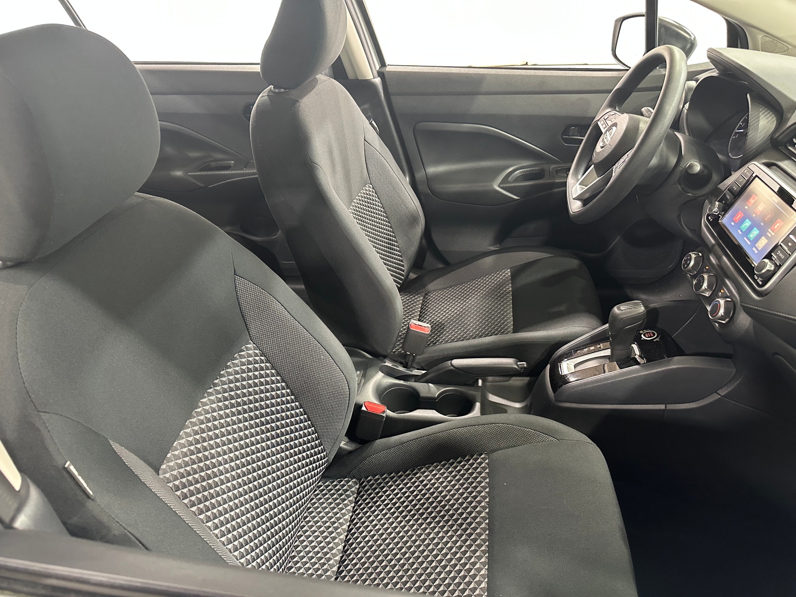 Thumbnail: 2020 Nissan Versa - 2