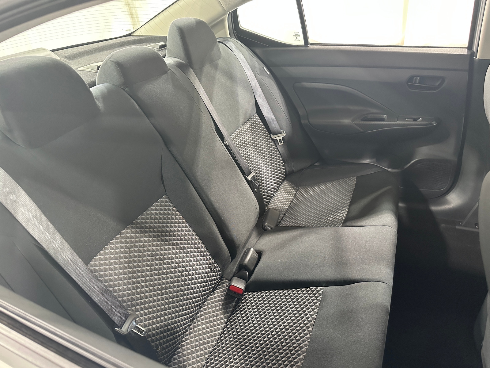 Thumbnail: 2020 Nissan Versa - 6