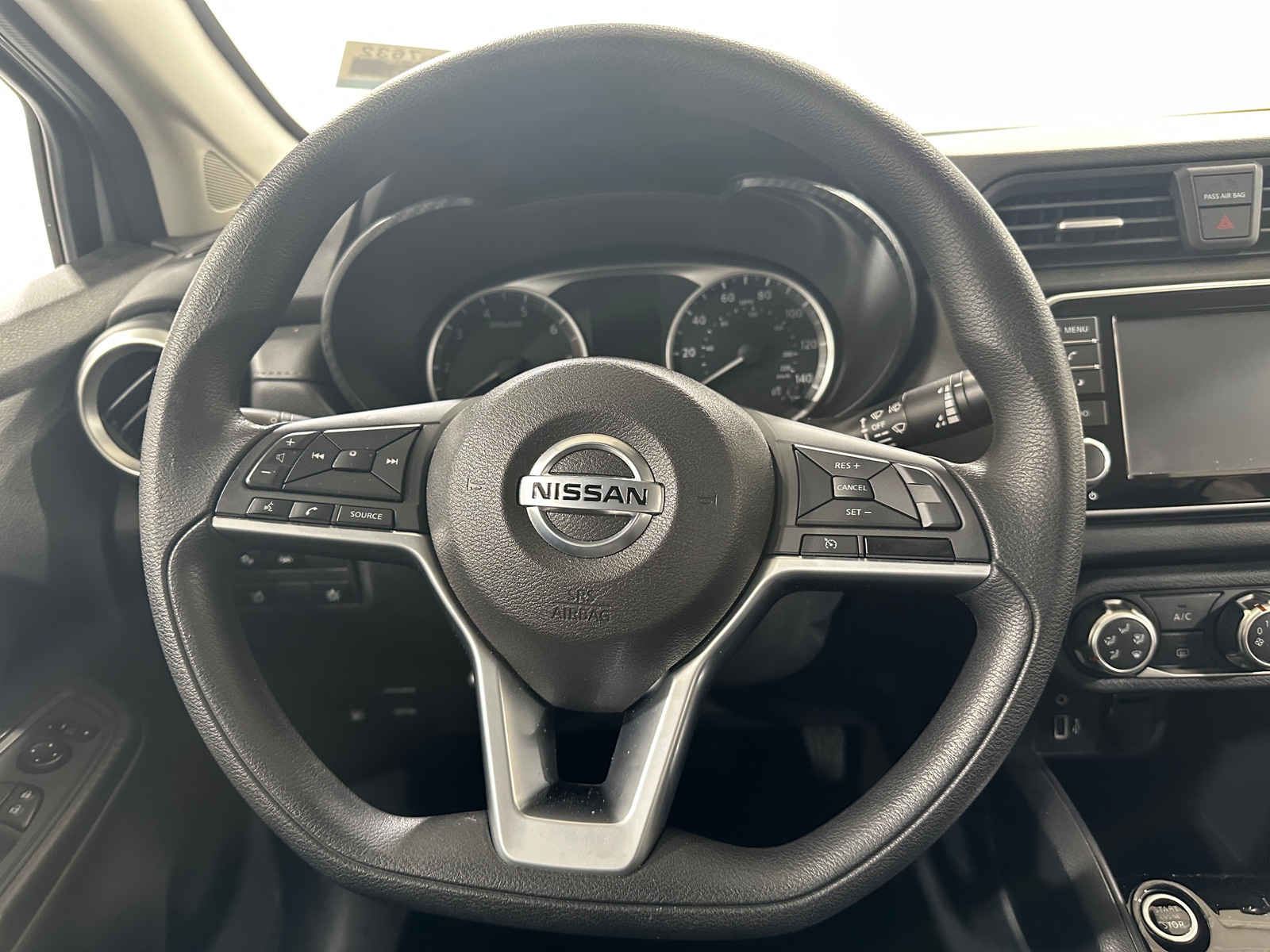 Thumbnail: 2020 Nissan Versa - 5