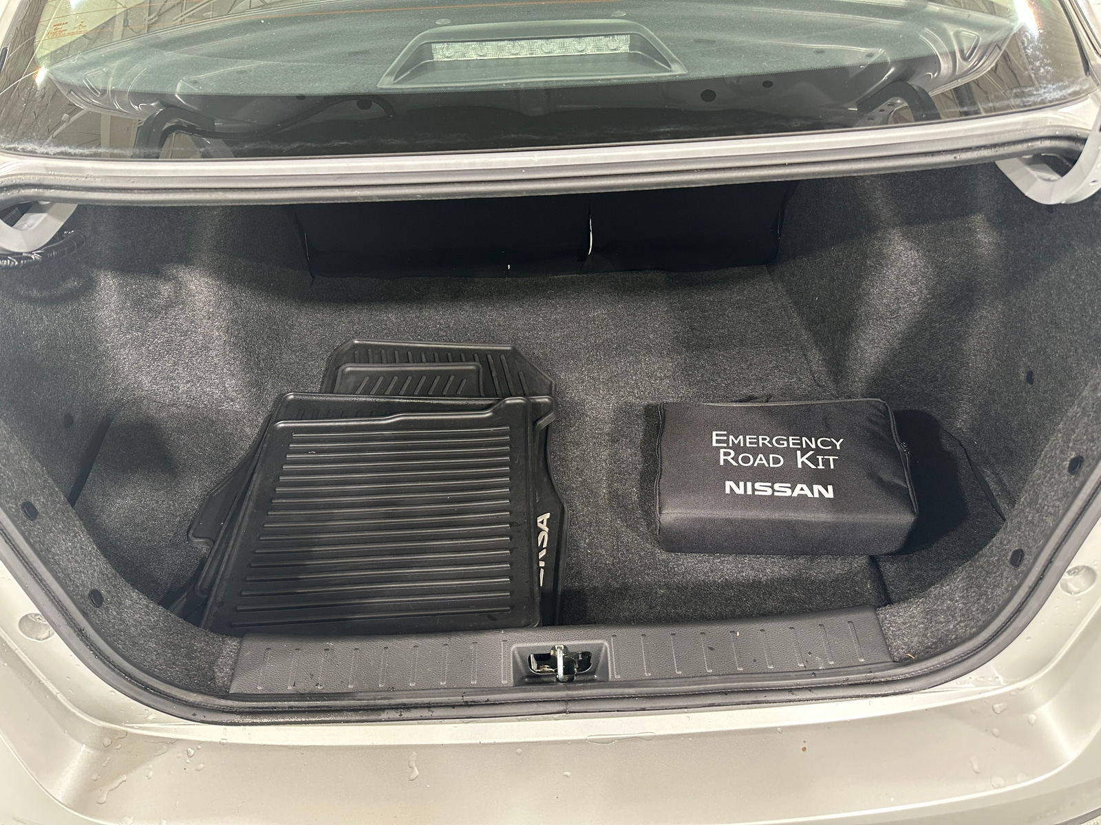 Thumbnail: 2020 Nissan Versa - 7