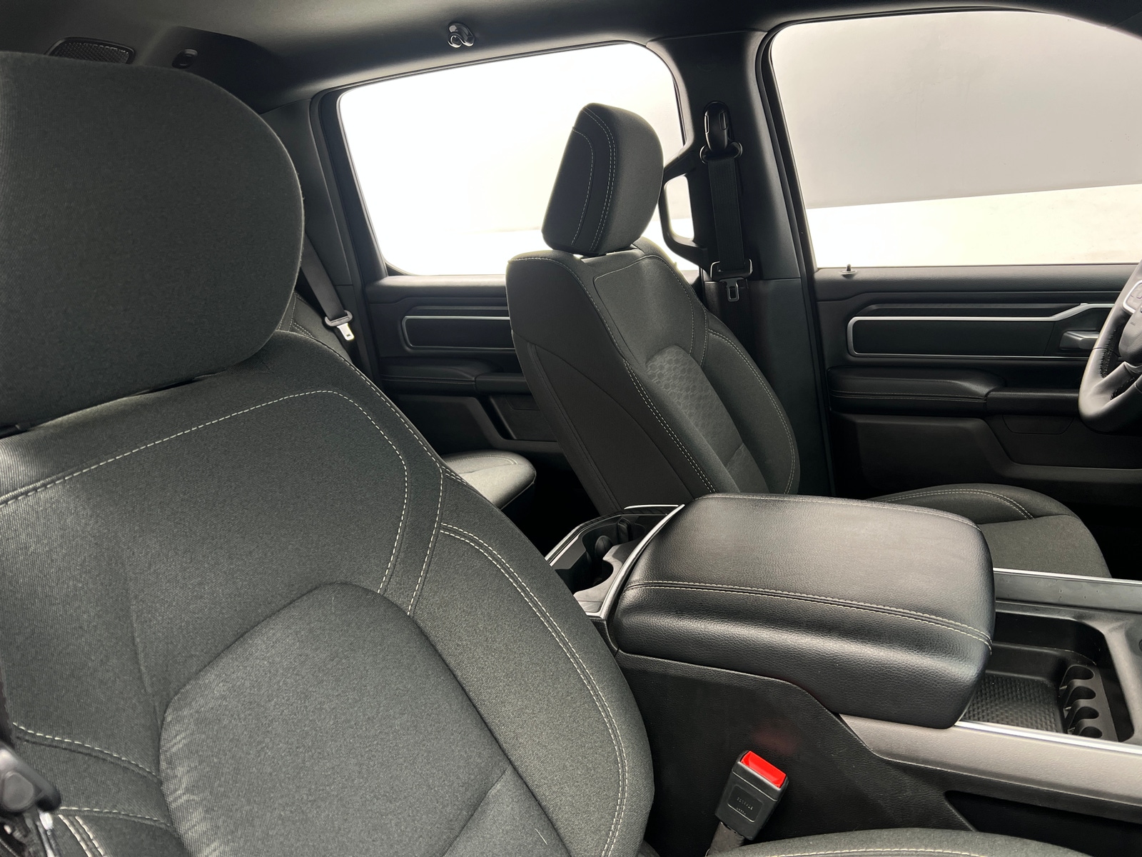 Thumbnail: 2025 RAM 1500 - 2