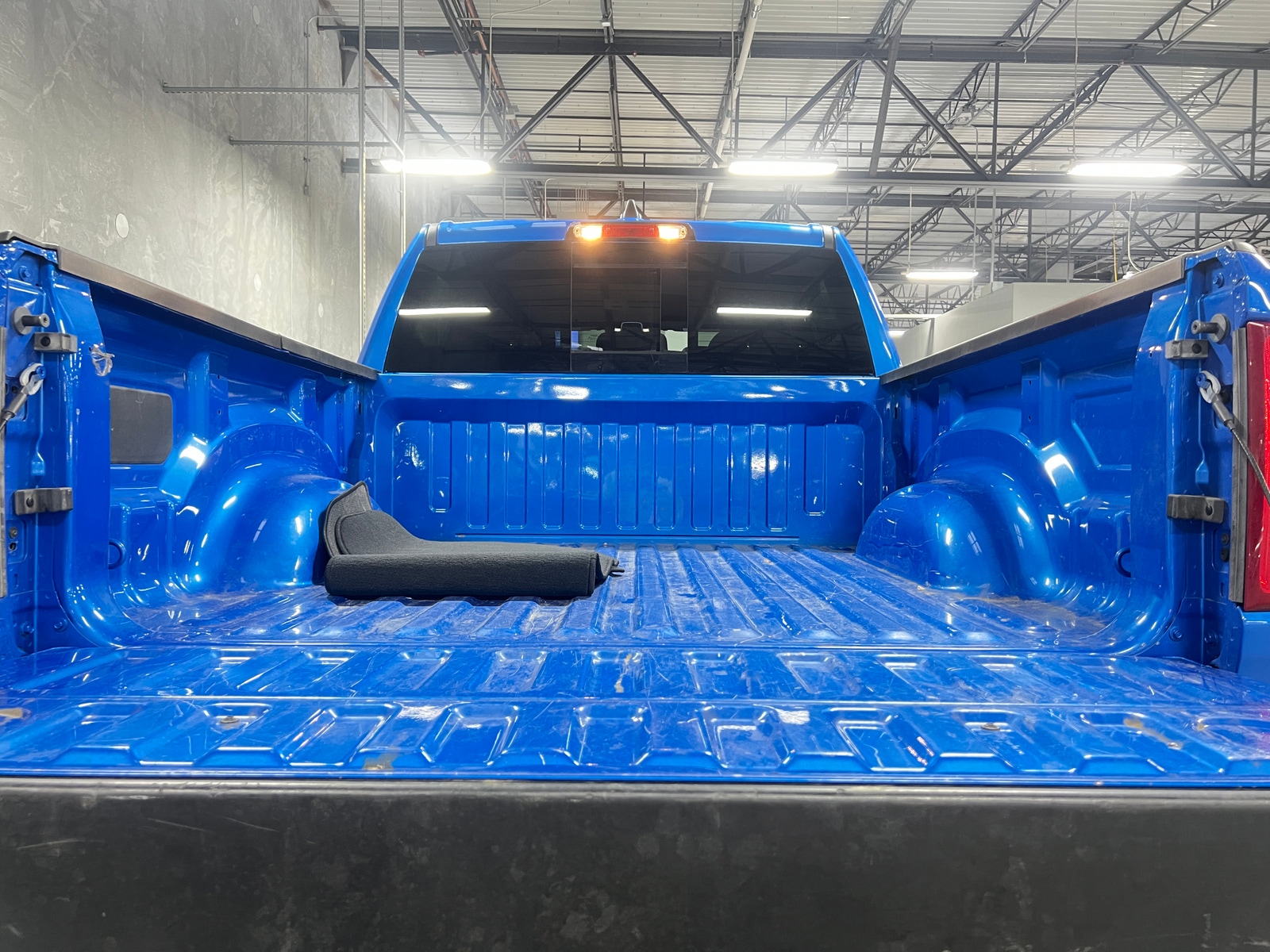 Thumbnail: 2025 RAM 1500 - 7