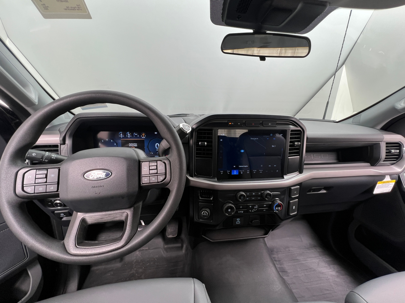 Thumbnail: 2024 Ford Econoline - 2