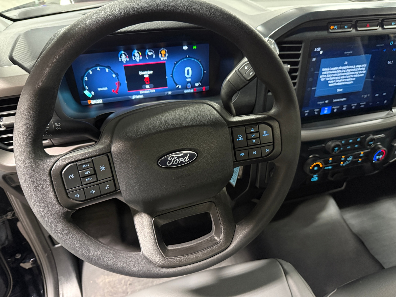 Thumbnail: 2024 Ford Econoline - 4