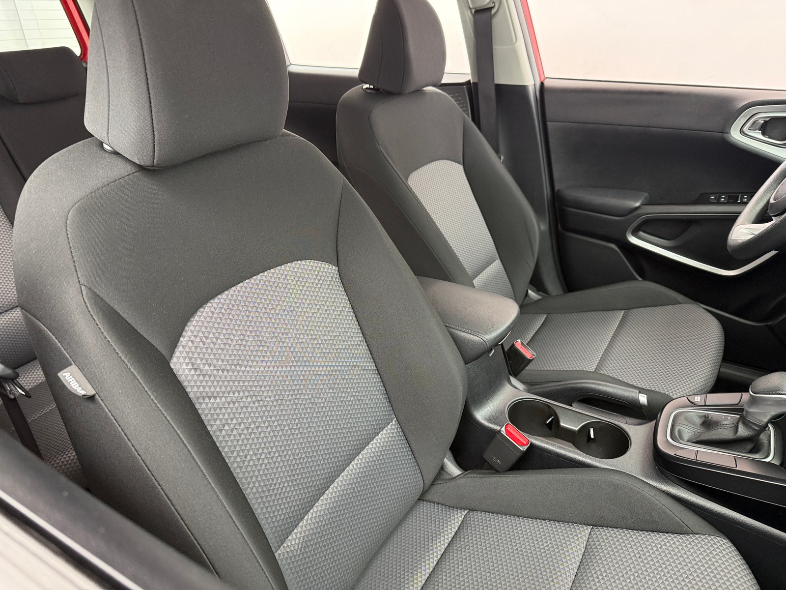 Thumbnail: 2025 Kia Soul - 2