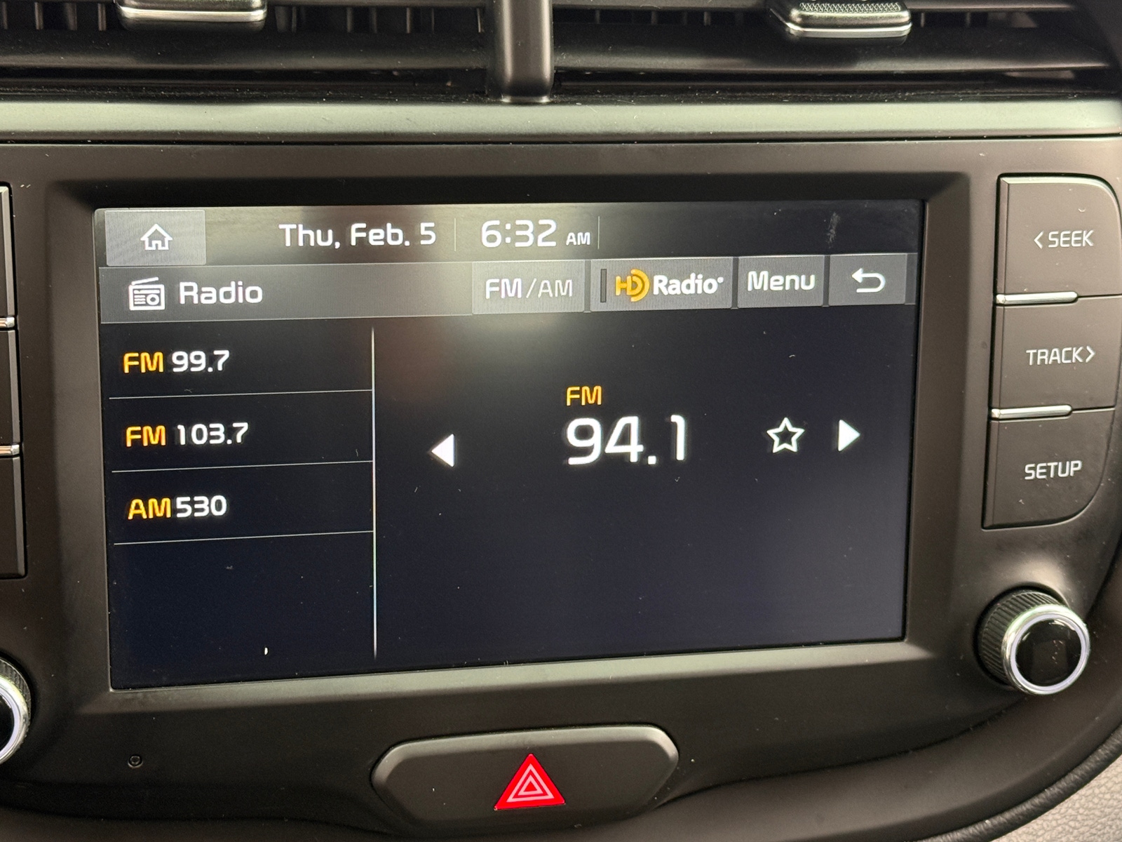 Thumbnail: 2025 Kia Soul - 4