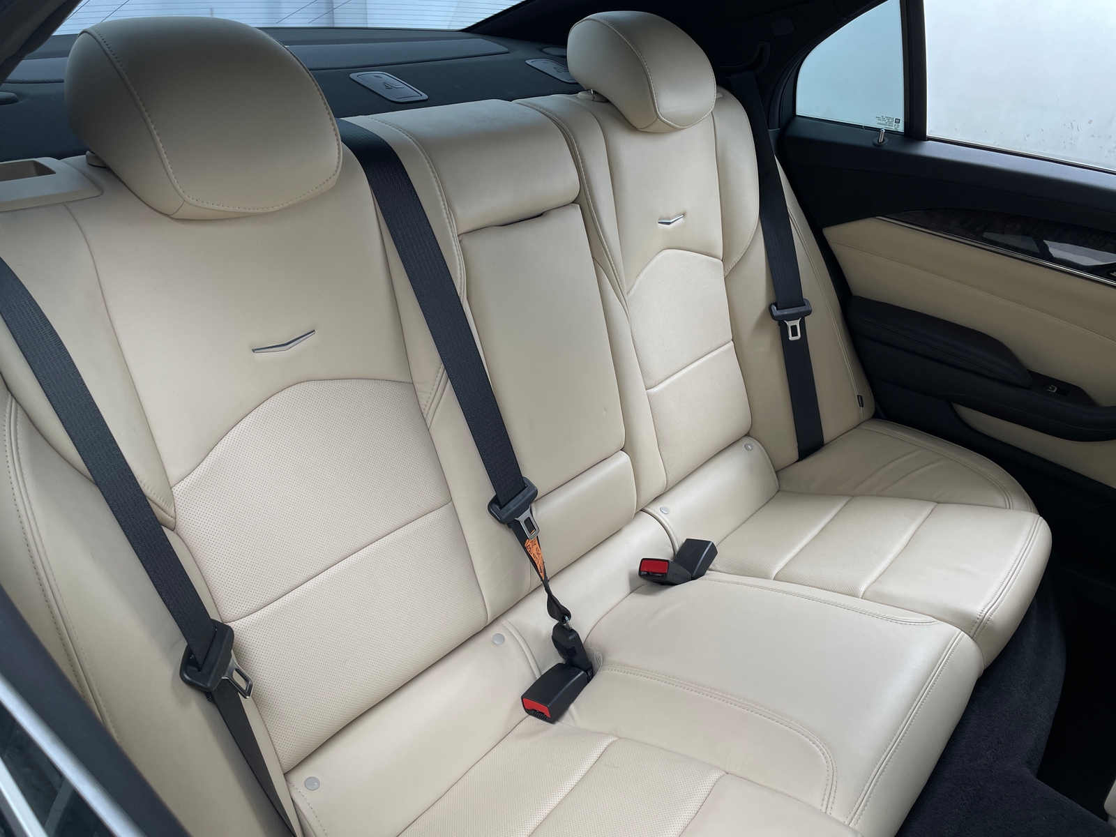 Thumbnail: 2019 Cadillac CTS - 5
