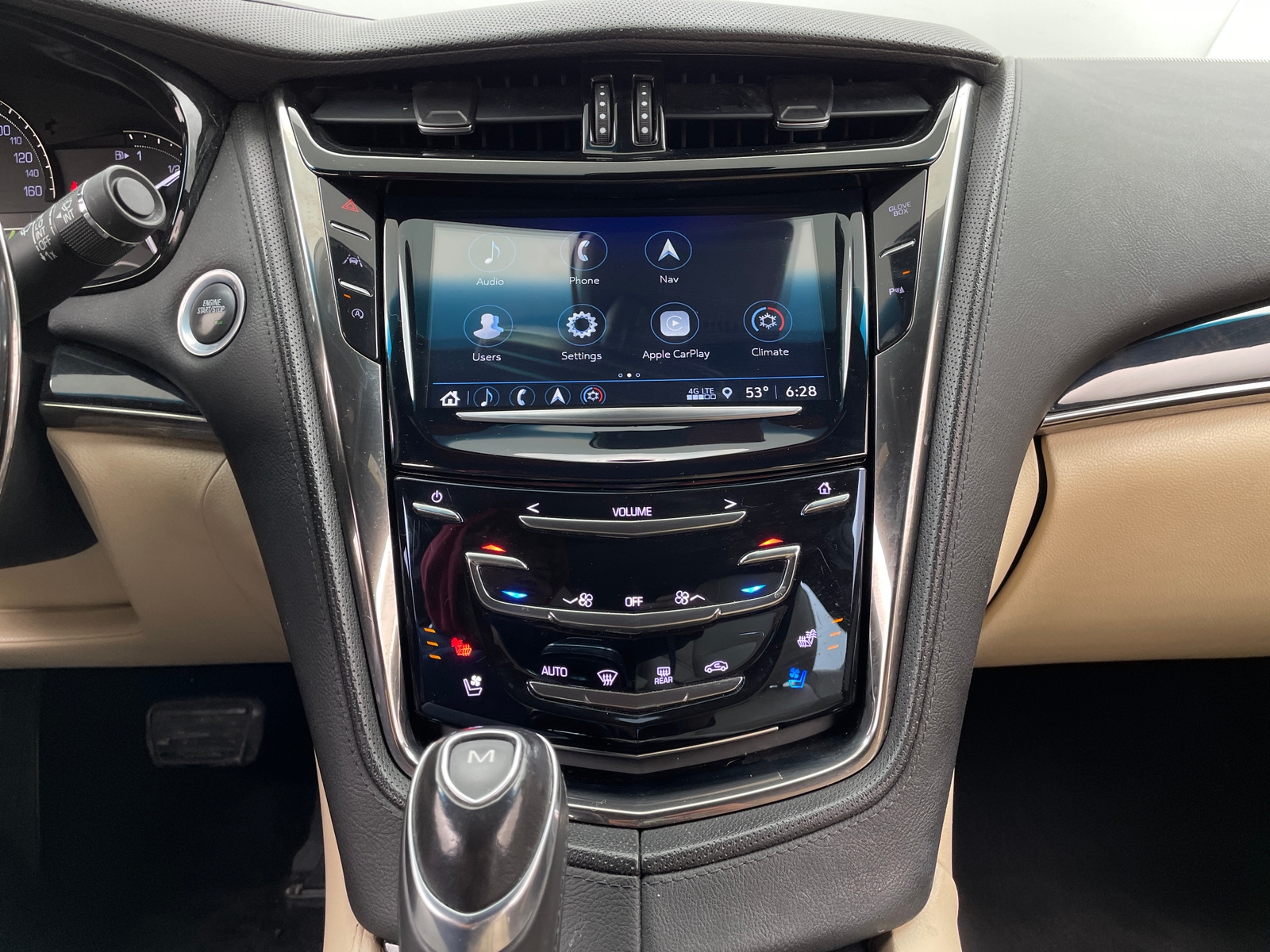 Thumbnail: 2019 Cadillac CTS - 3