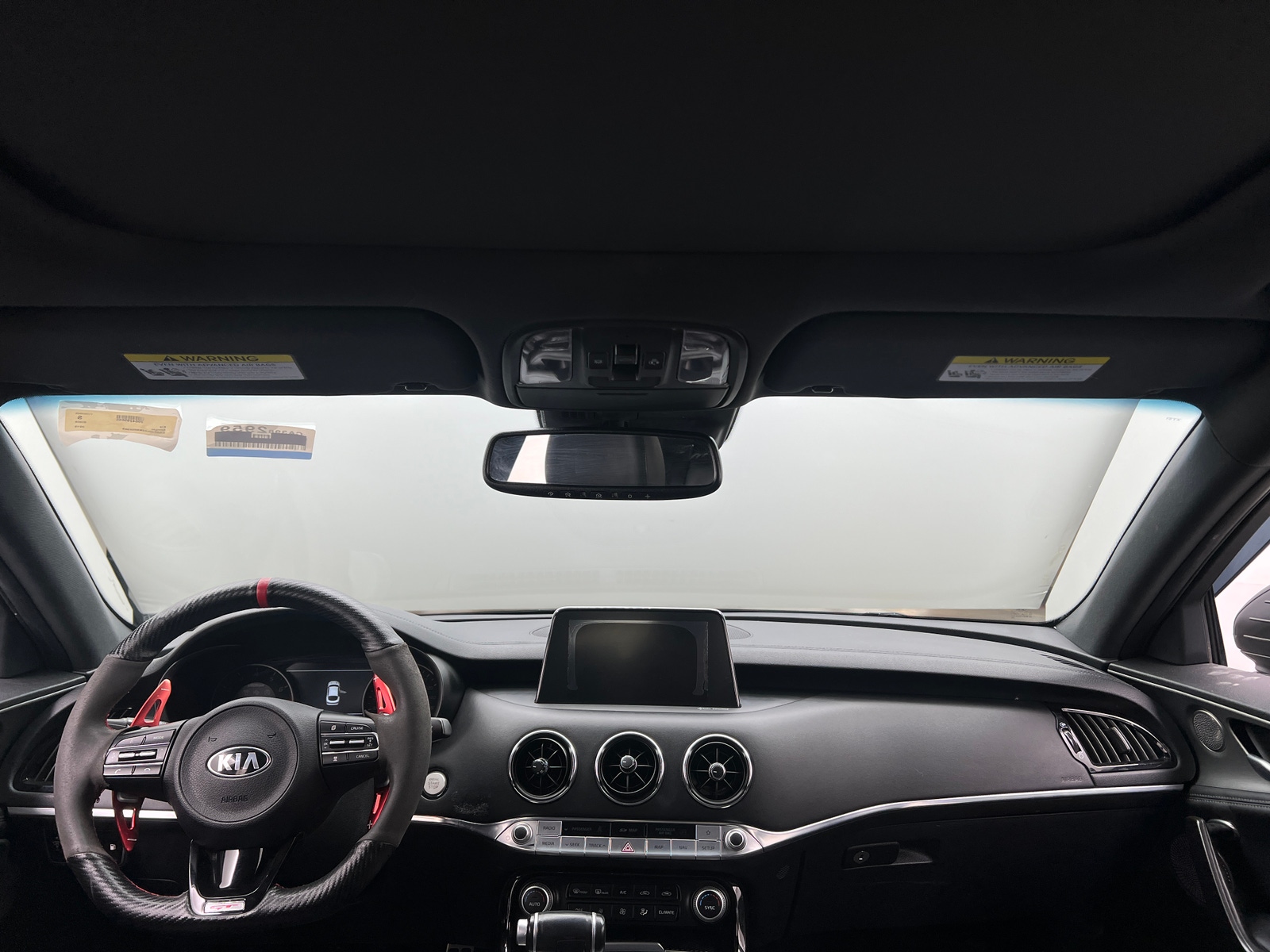 Thumbnail: 2019 Kia Stinger - 2