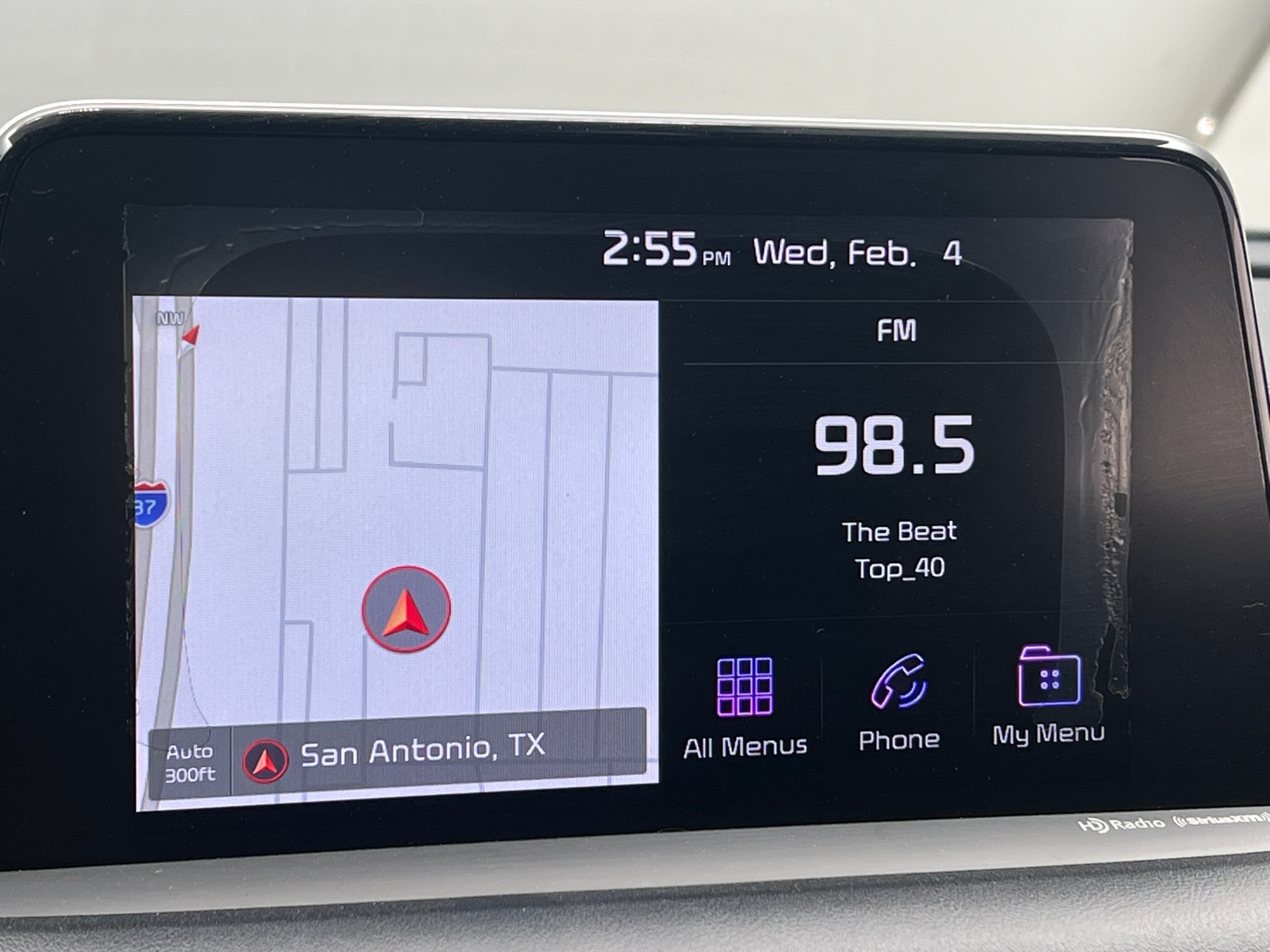 Thumbnail: 2019 Kia Stinger - 3