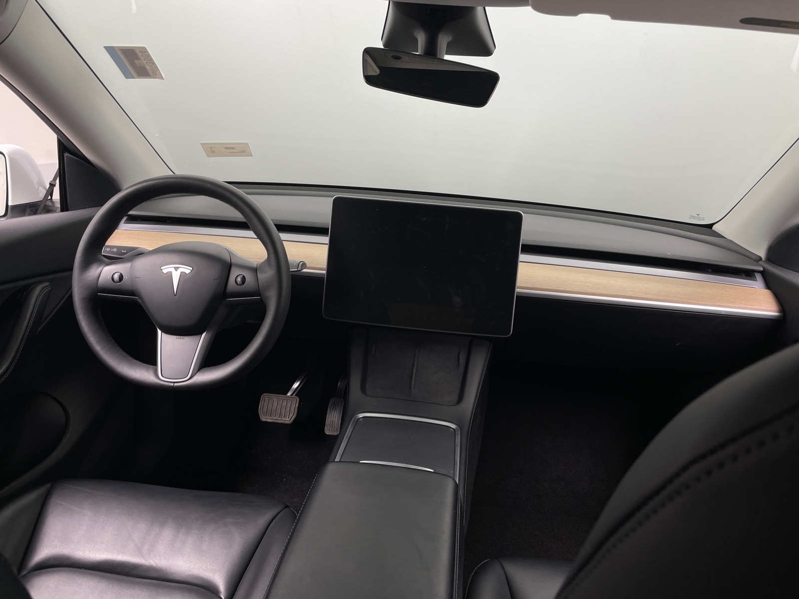 Thumbnail: 2021 Tesla Model Y - 2