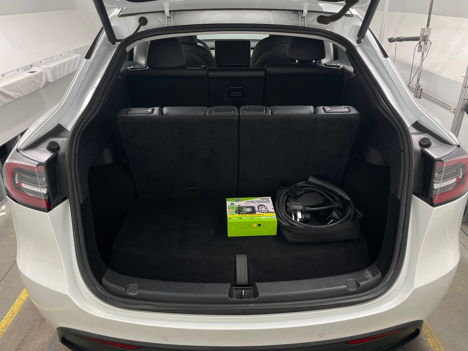 Thumbnail: 2021 Tesla Model Y - 6