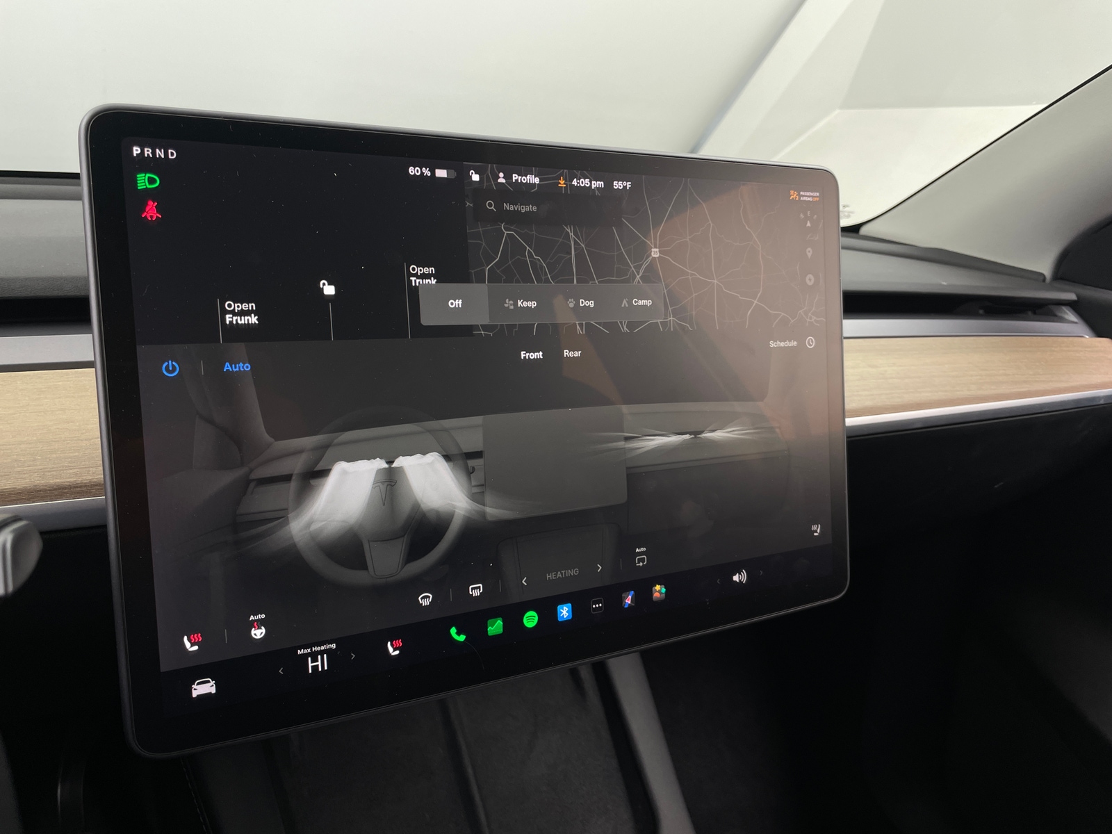 Thumbnail: 2021 Tesla Model Y - 3