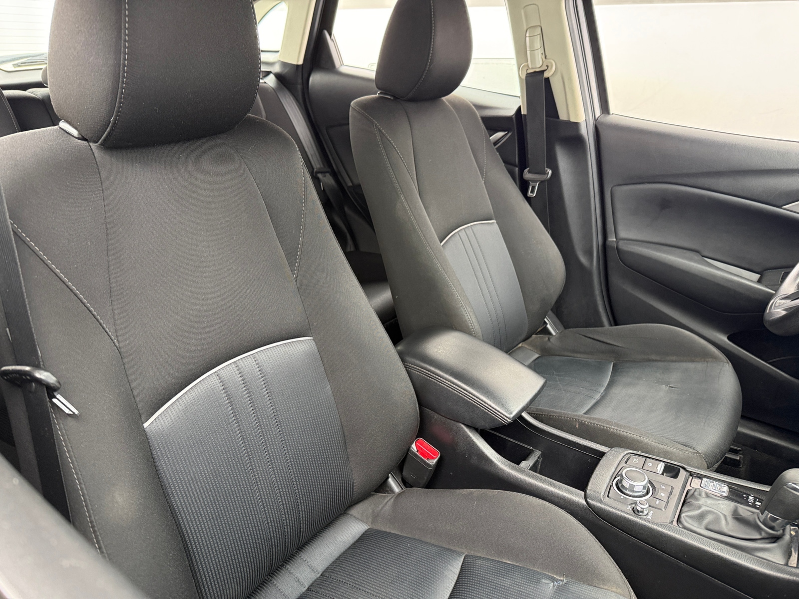 Thumbnail: 2019 Mazda CX-3 - 2