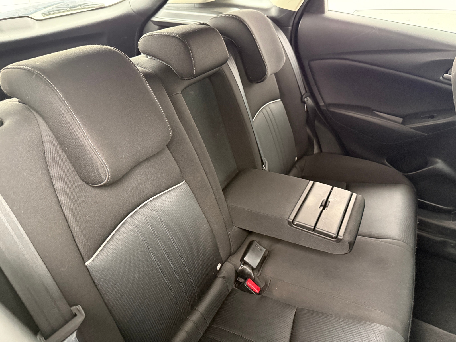 Thumbnail: 2019 Mazda CX-3 - 6