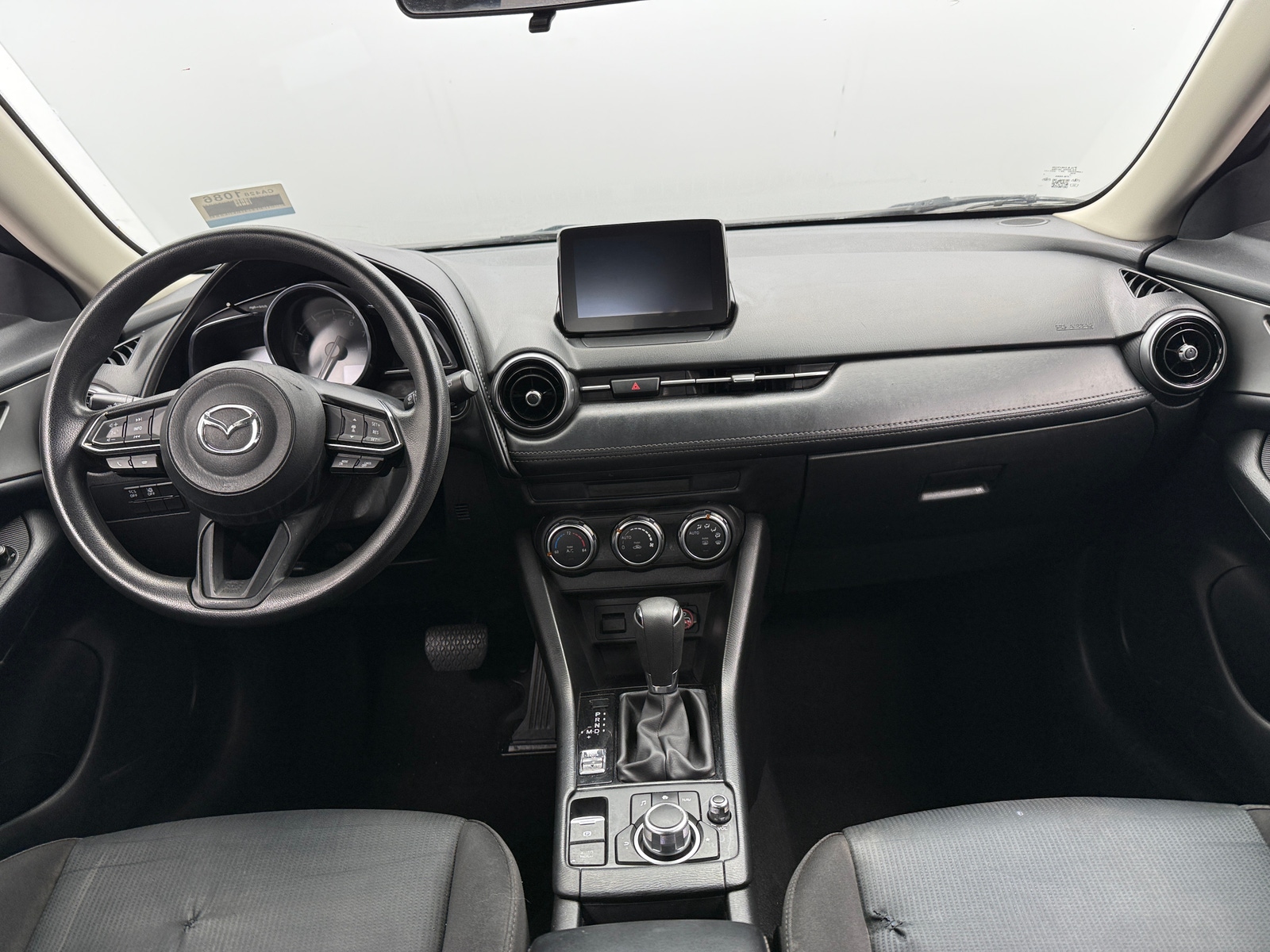 Thumbnail: 2019 Mazda CX-3 - 3