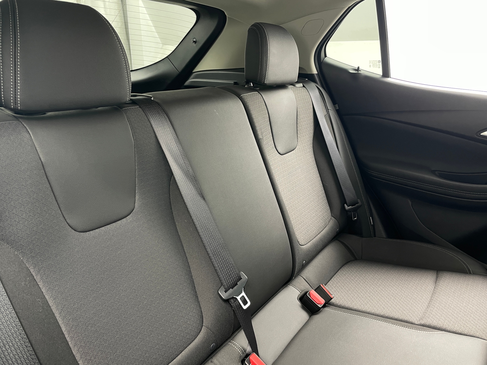 Thumbnail: 2025 Buick Encore GX - 5