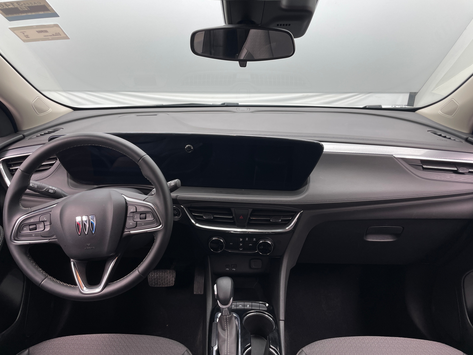 Thumbnail: 2025 Buick Encore GX - 2