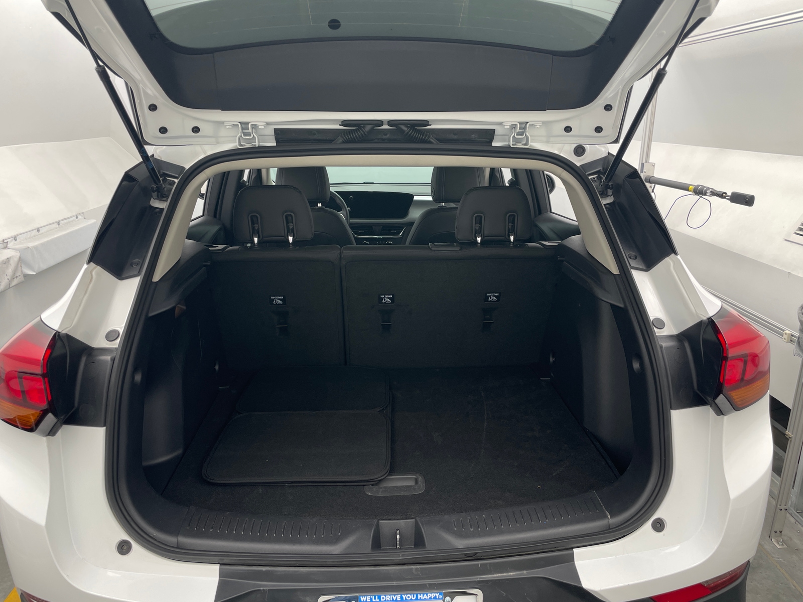 Thumbnail: 2025 Buick Encore GX - 6